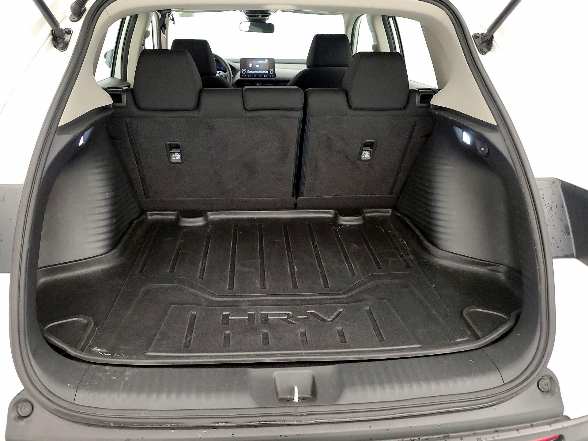 Thumbnail: 2023 Honda HR-V - 20