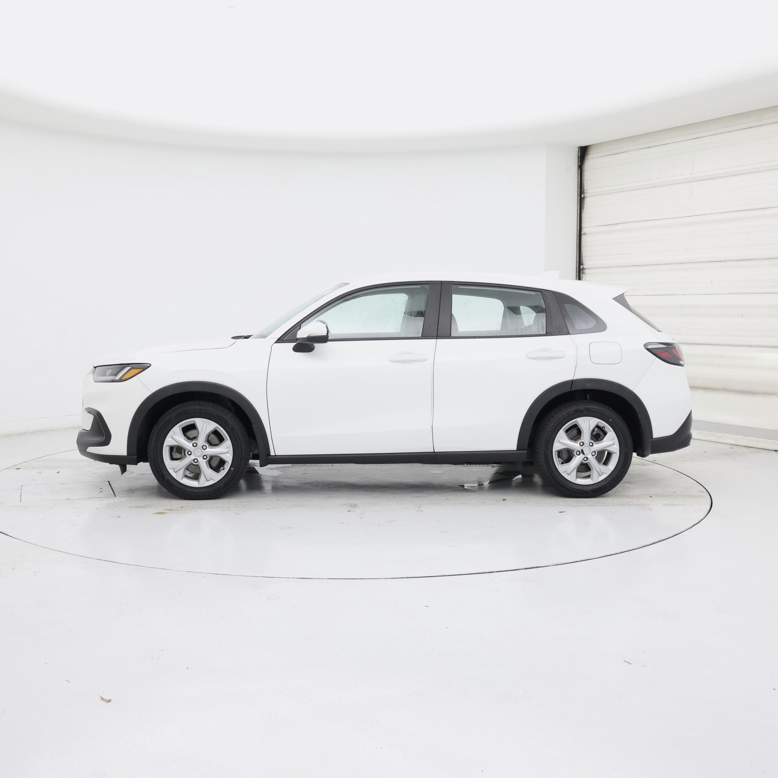 Thumbnail: 2023 Honda HR-V - 3