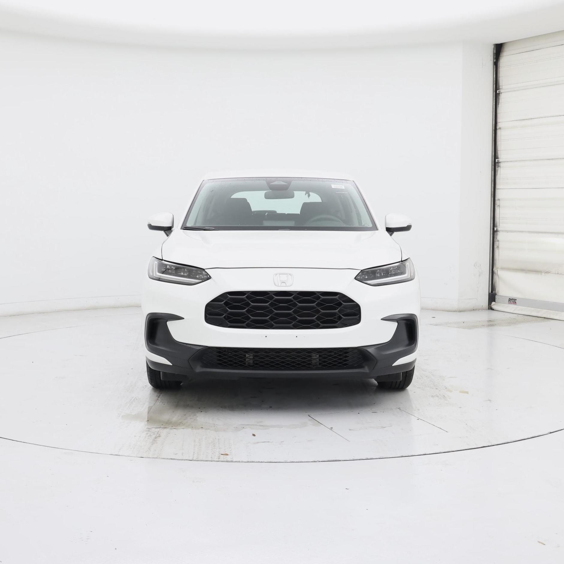 Thumbnail: 2023 Honda HR-V - 5