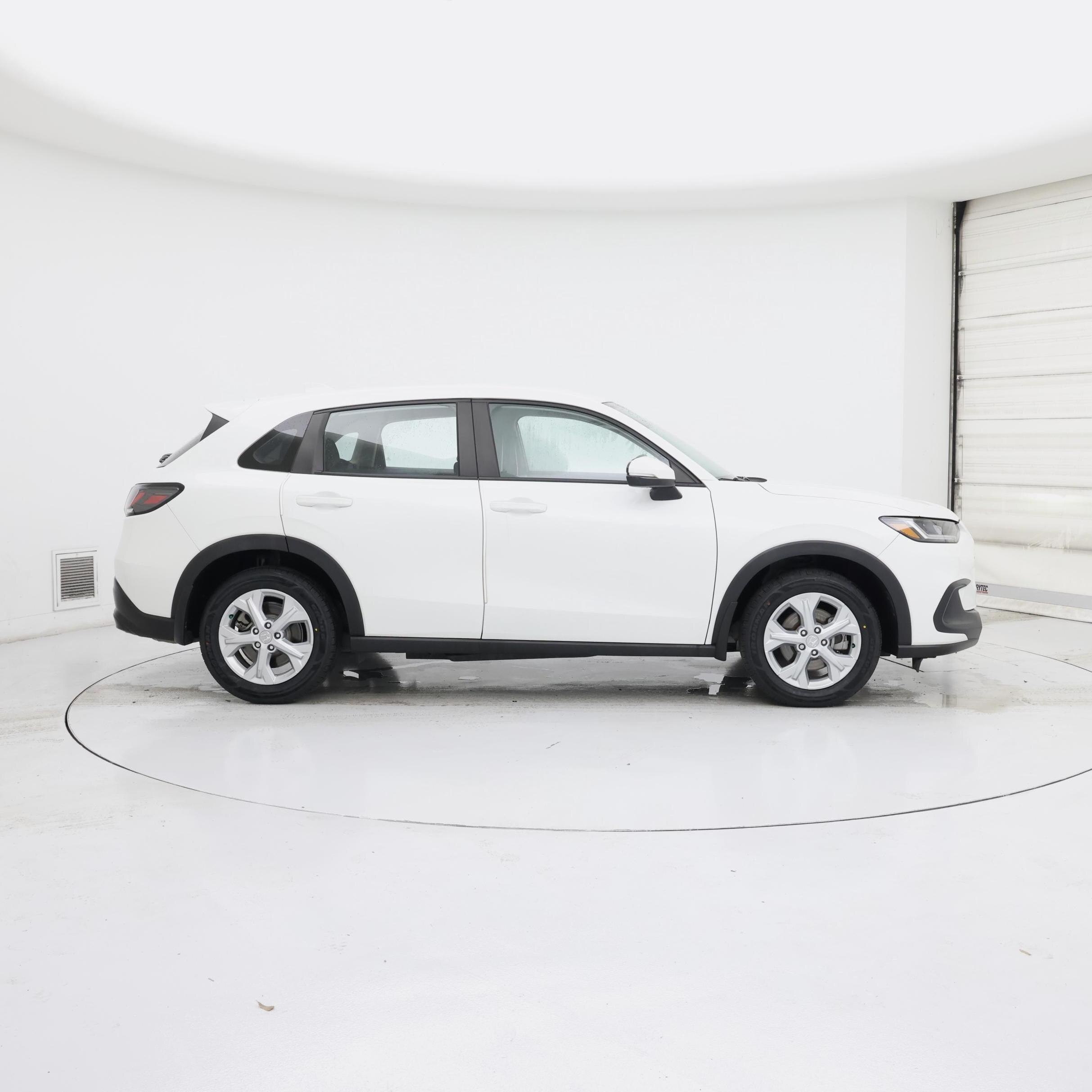 Thumbnail: 2023 Honda HR-V - 7