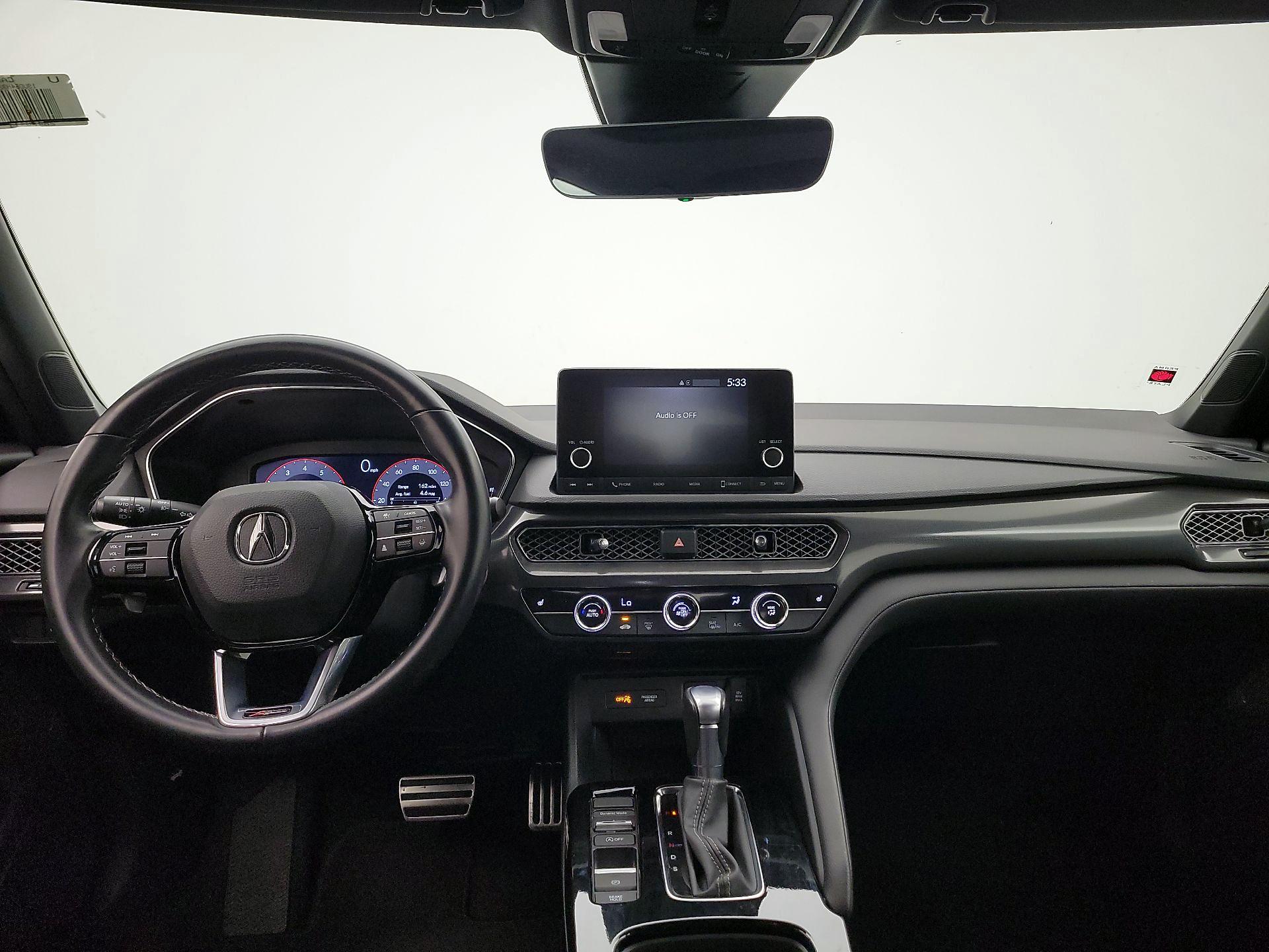 Thumbnail: 2023 Acura Integra - 9