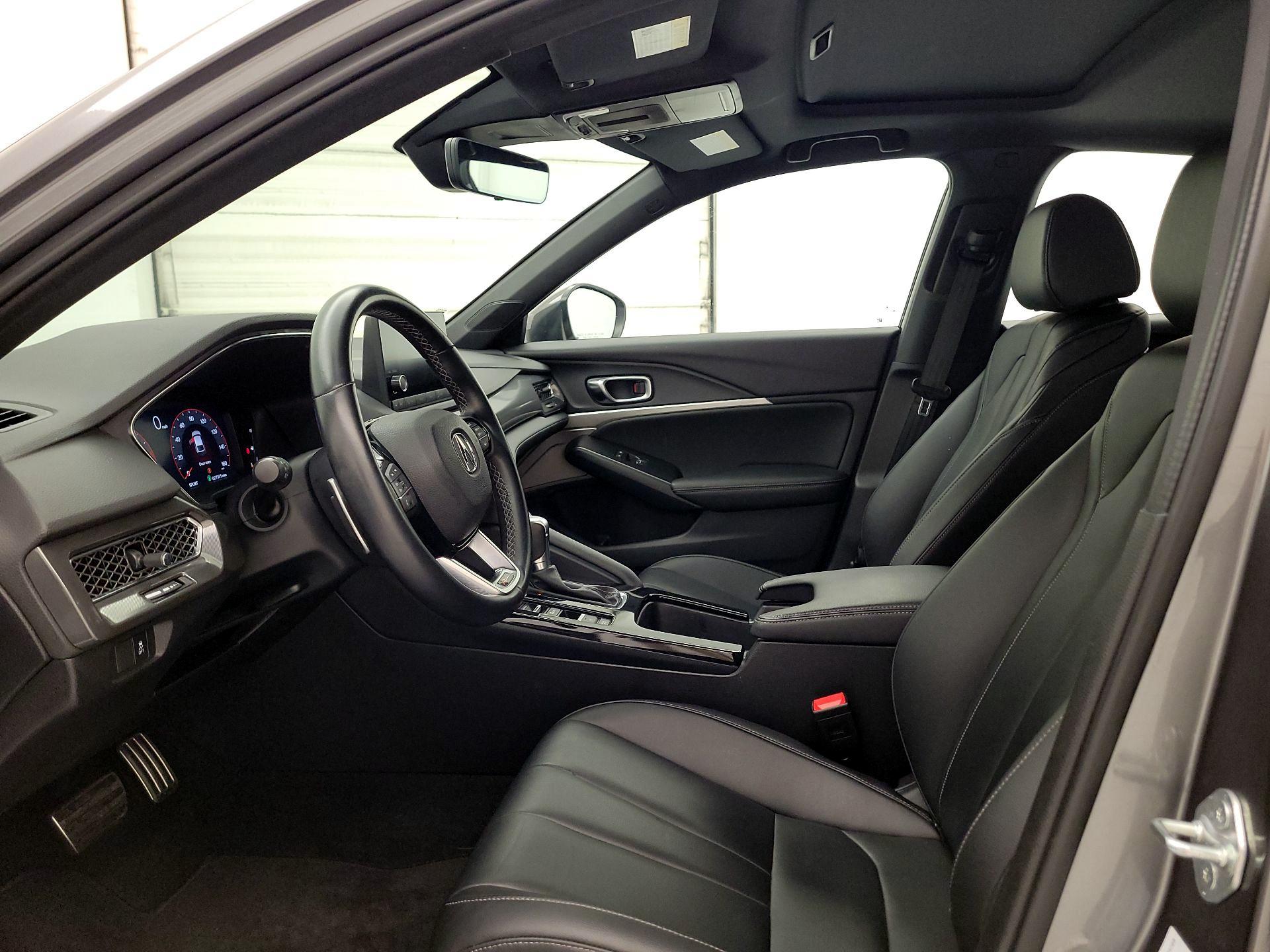 Thumbnail: 2023 Acura Integra - 11