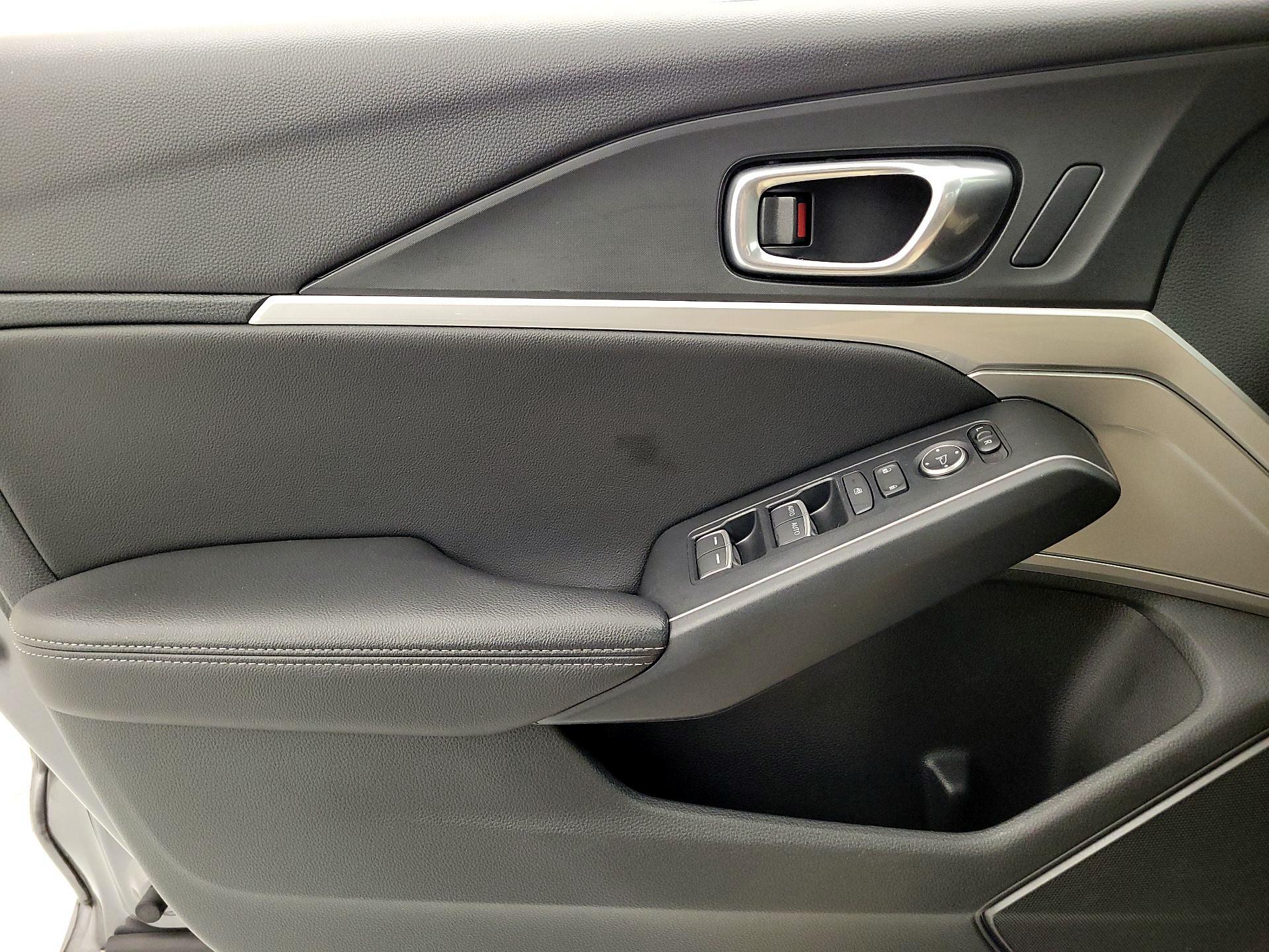 Thumbnail: 2023 Acura Integra - 12