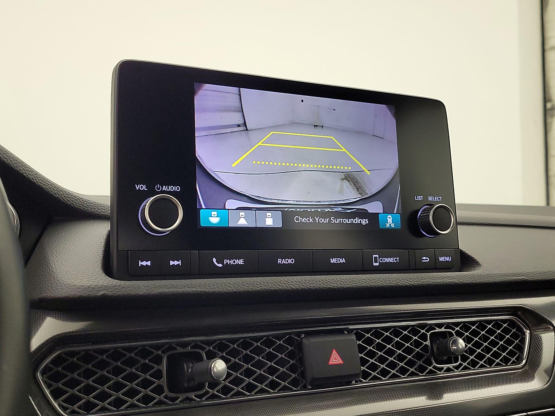 Thumbnail: 2023 Acura Integra - 14