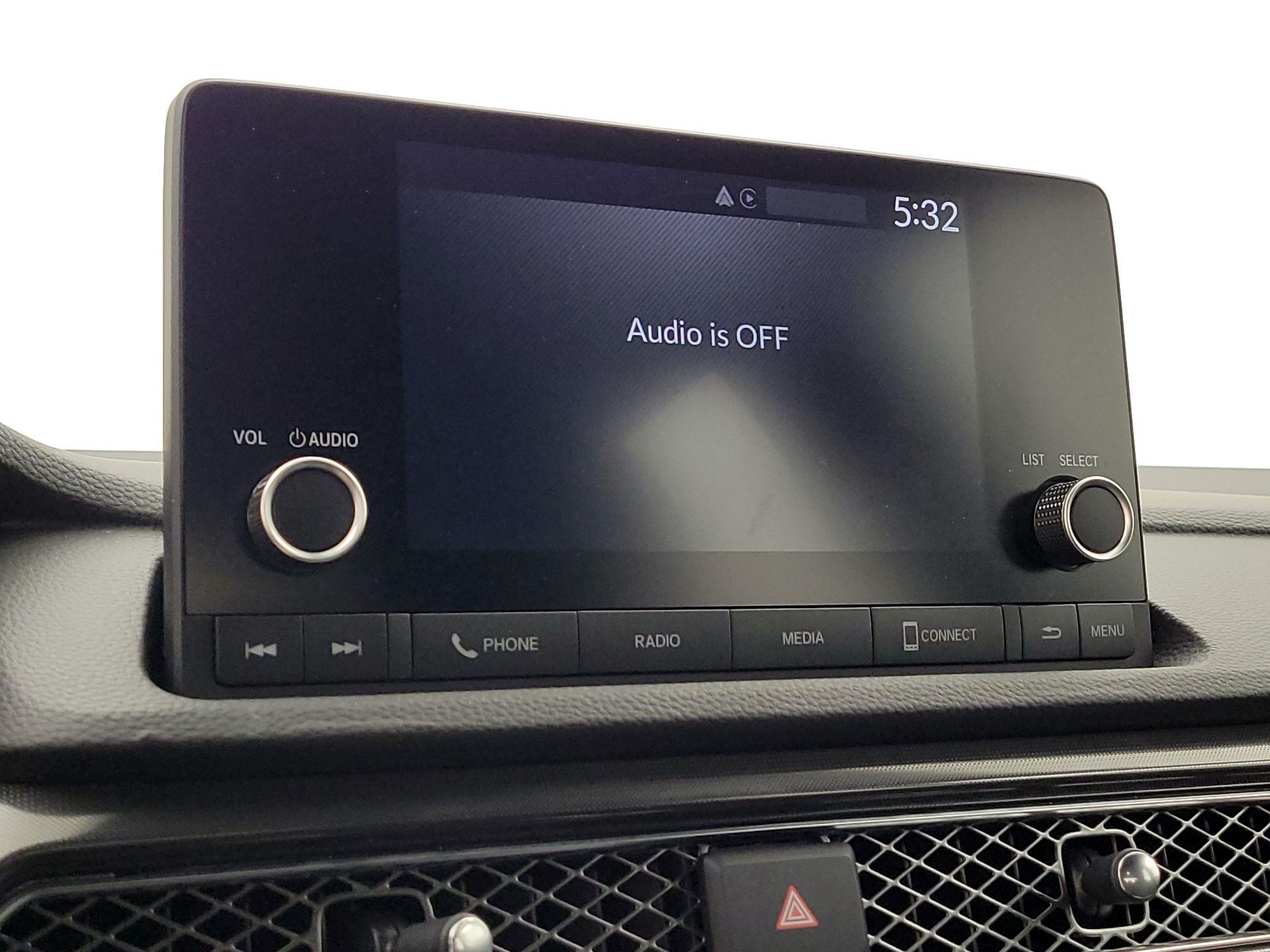 Thumbnail: 2023 Acura Integra - 15