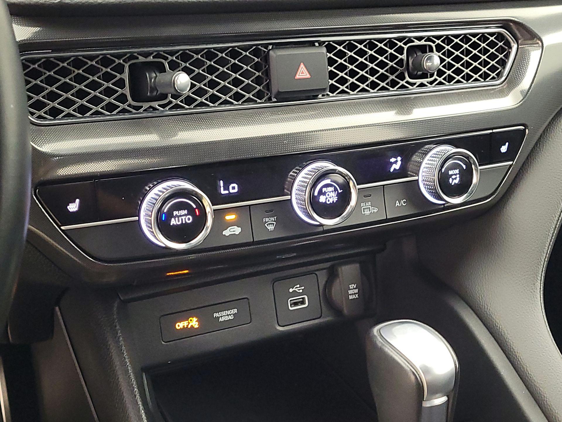 Thumbnail: 2023 Acura Integra - 16