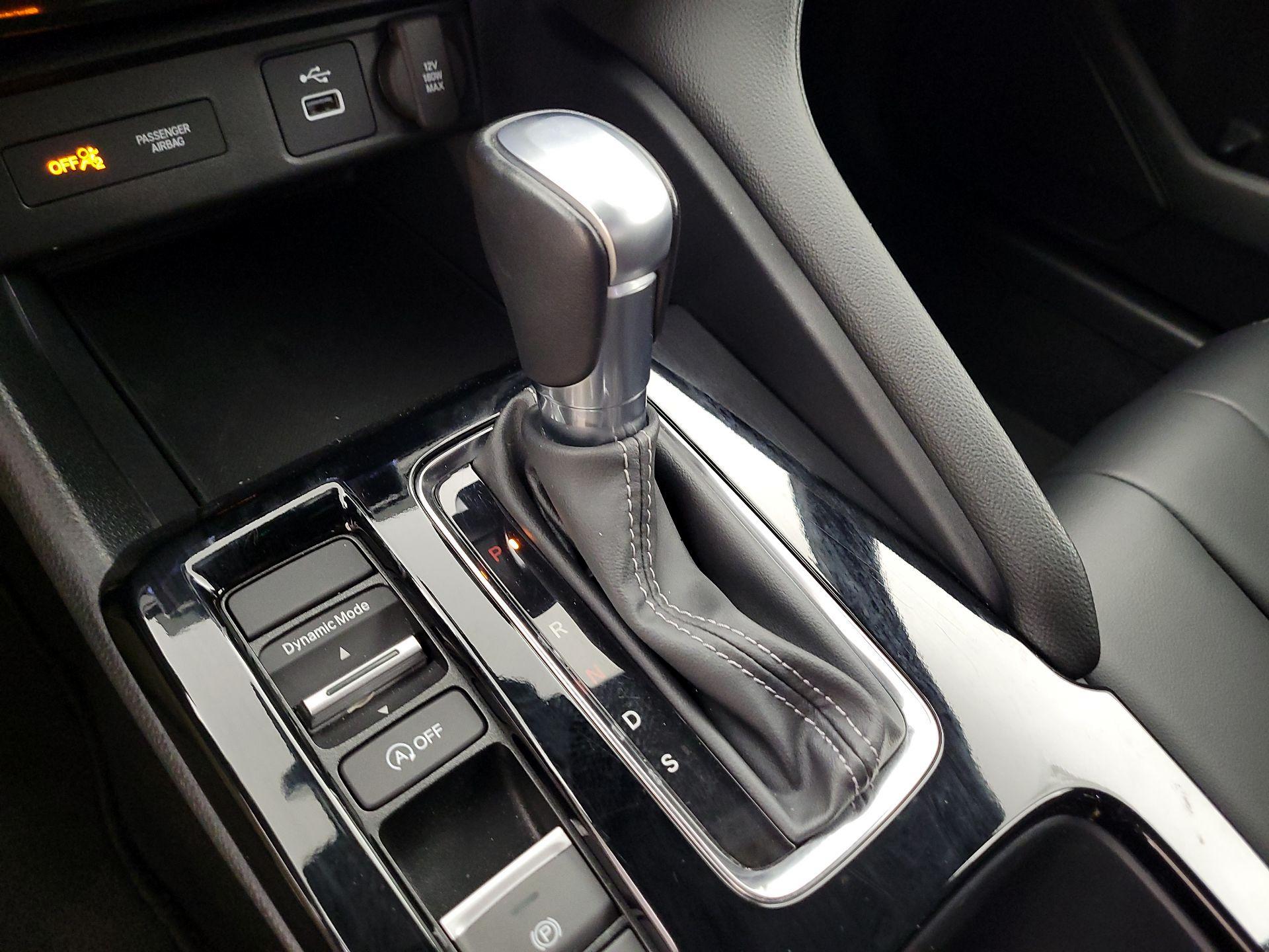 Thumbnail: 2023 Acura Integra - 17