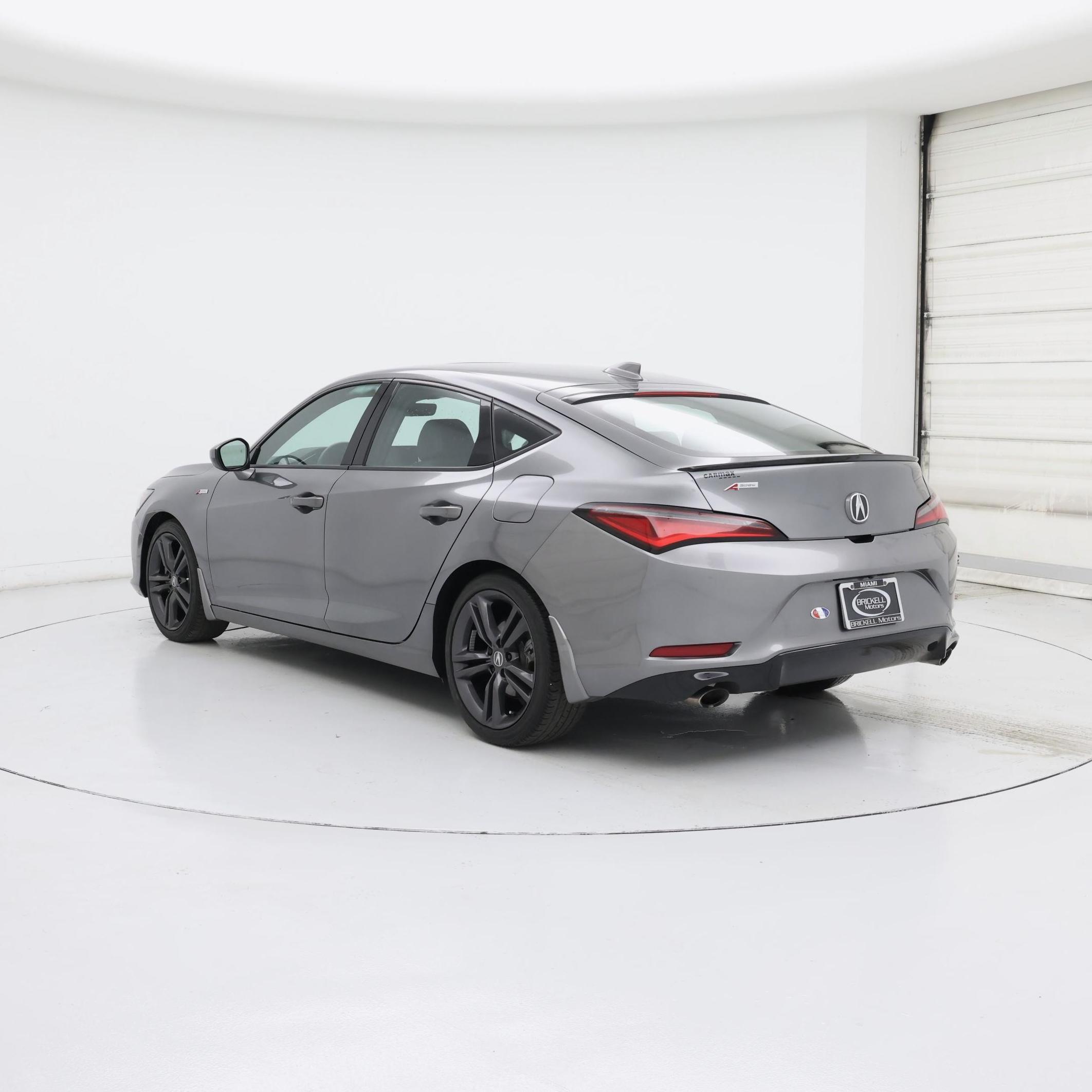 Thumbnail: 2023 Acura Integra - 2