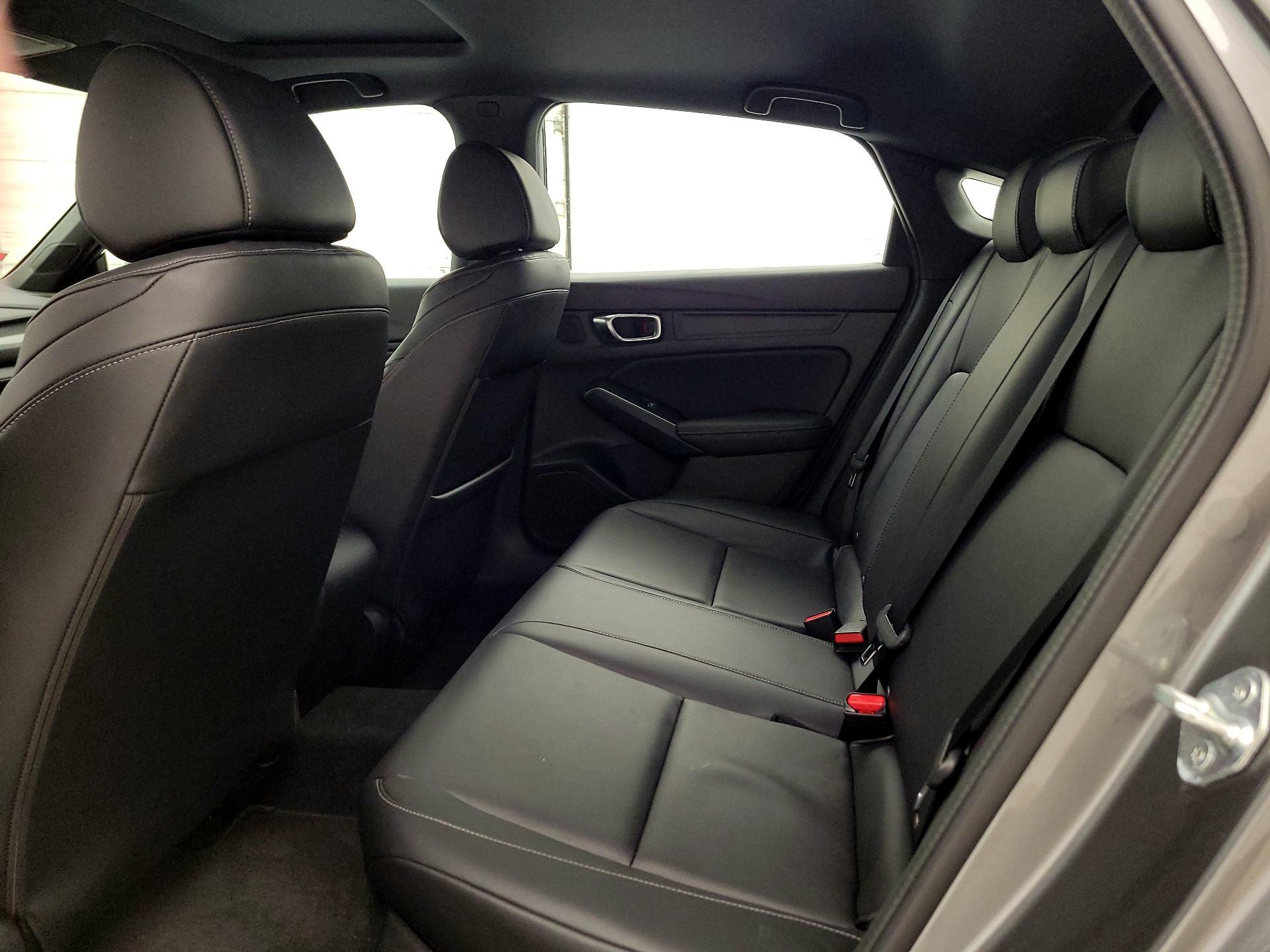 Thumbnail: 2023 Acura Integra - 19