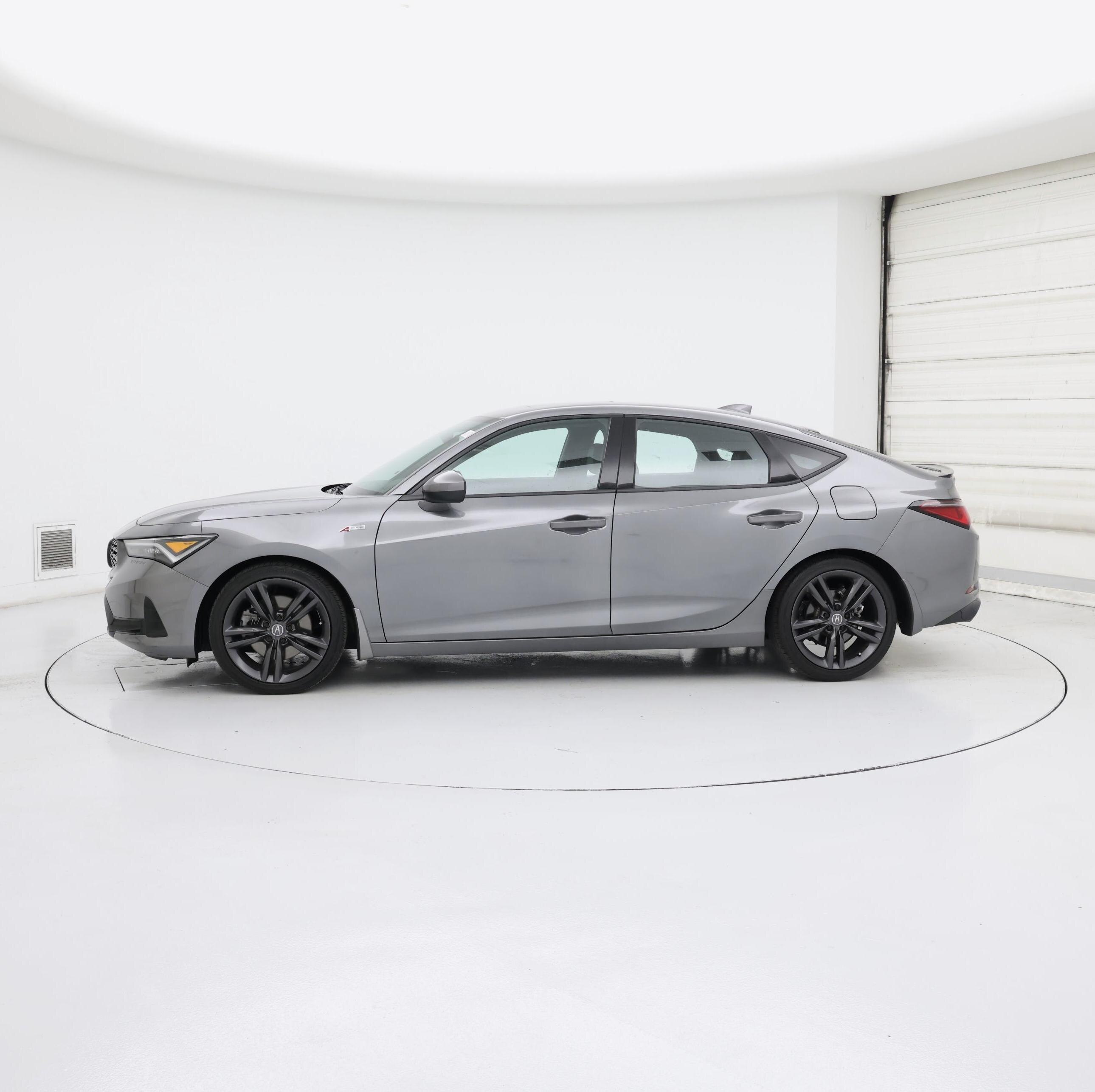 Thumbnail: 2023 Acura Integra - 3