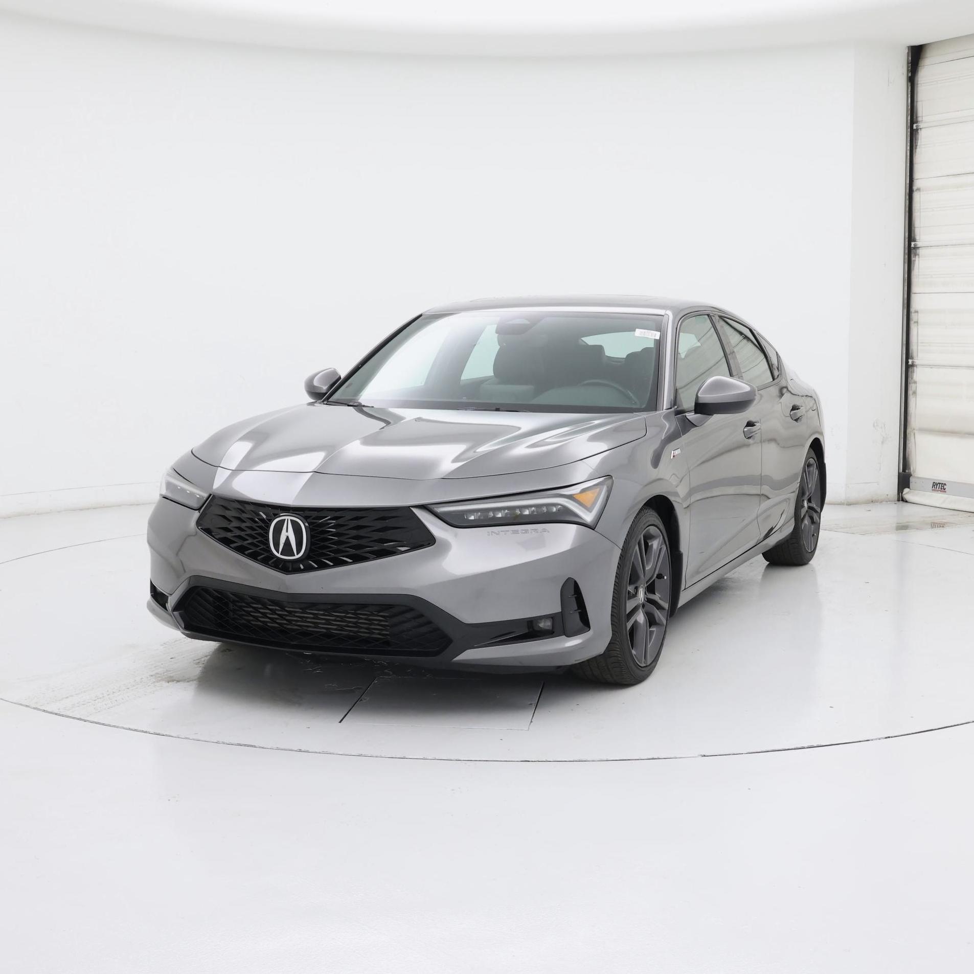 Thumbnail: 2023 Acura Integra - 4