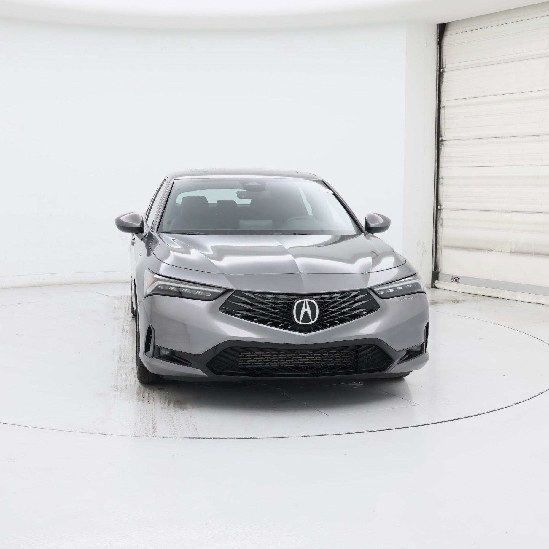 Thumbnail: 2023 Acura Integra - 5