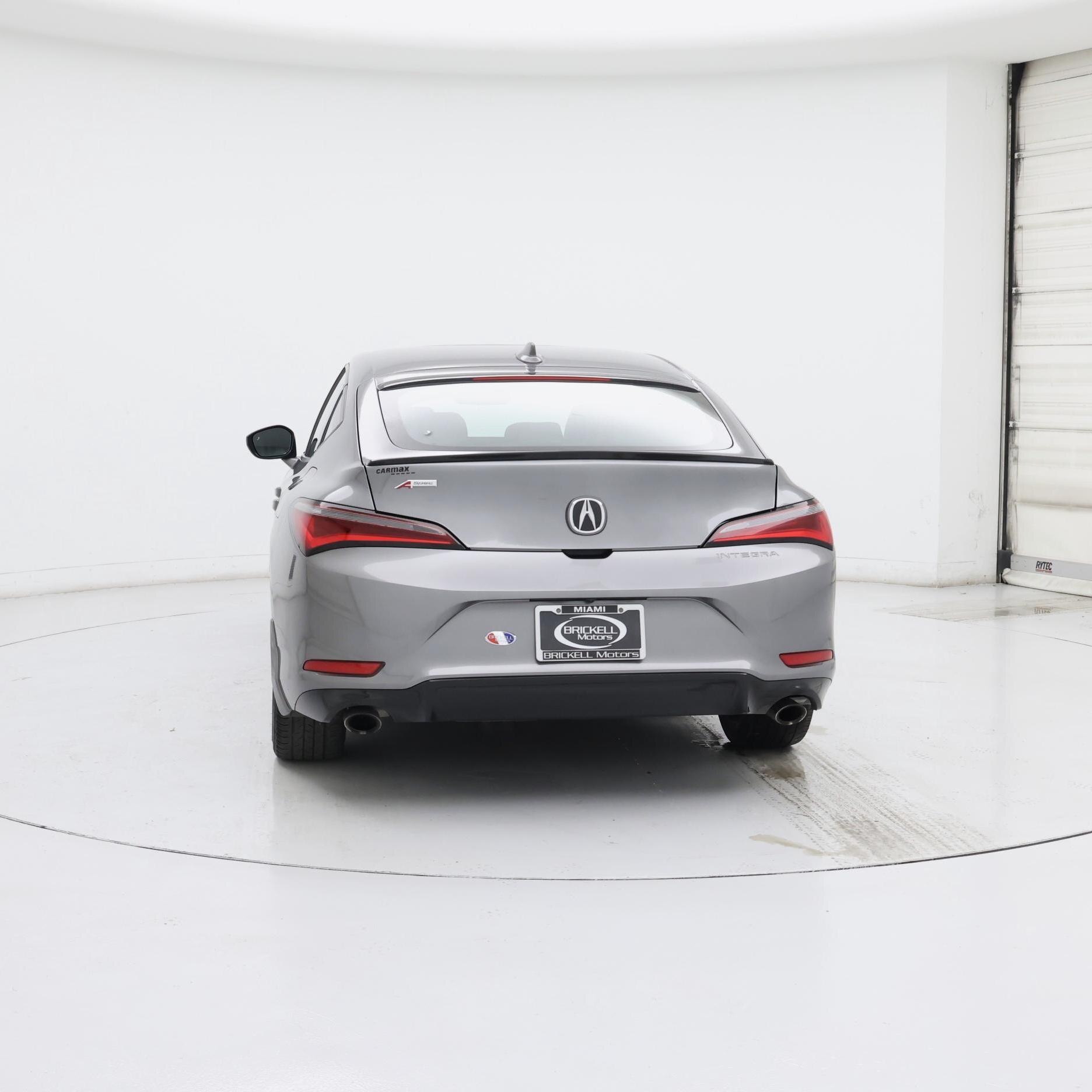 Thumbnail: 2023 Acura Integra - 6