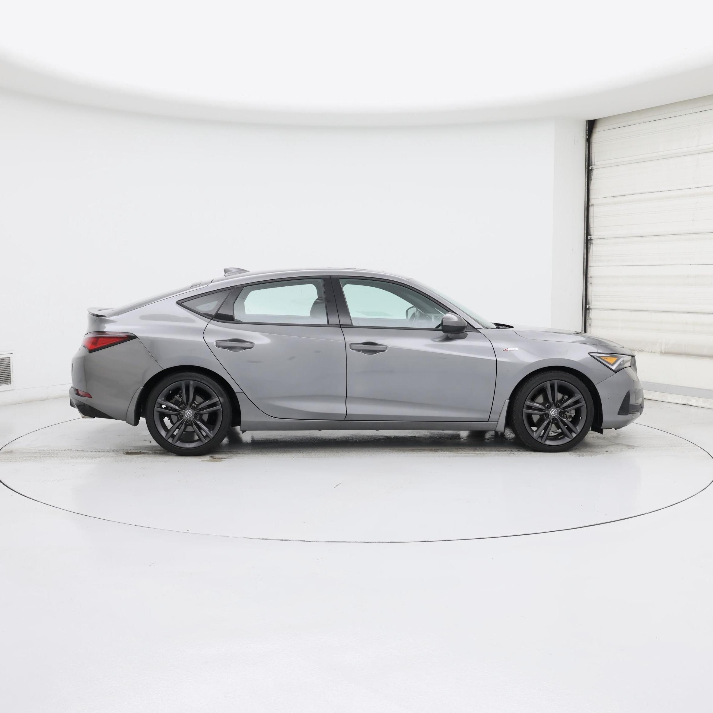 Thumbnail: 2023 Acura Integra - 7