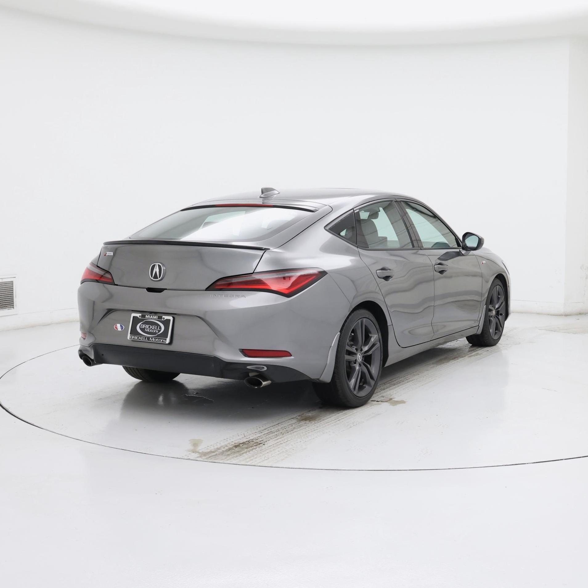 Thumbnail: 2023 Acura Integra - 8