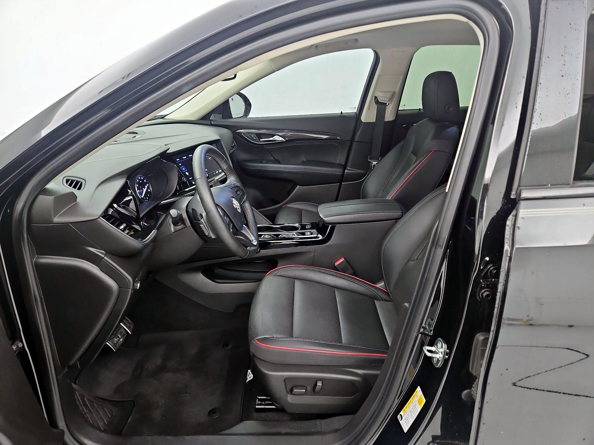 Thumbnail: 2023 Buick Envision - 11