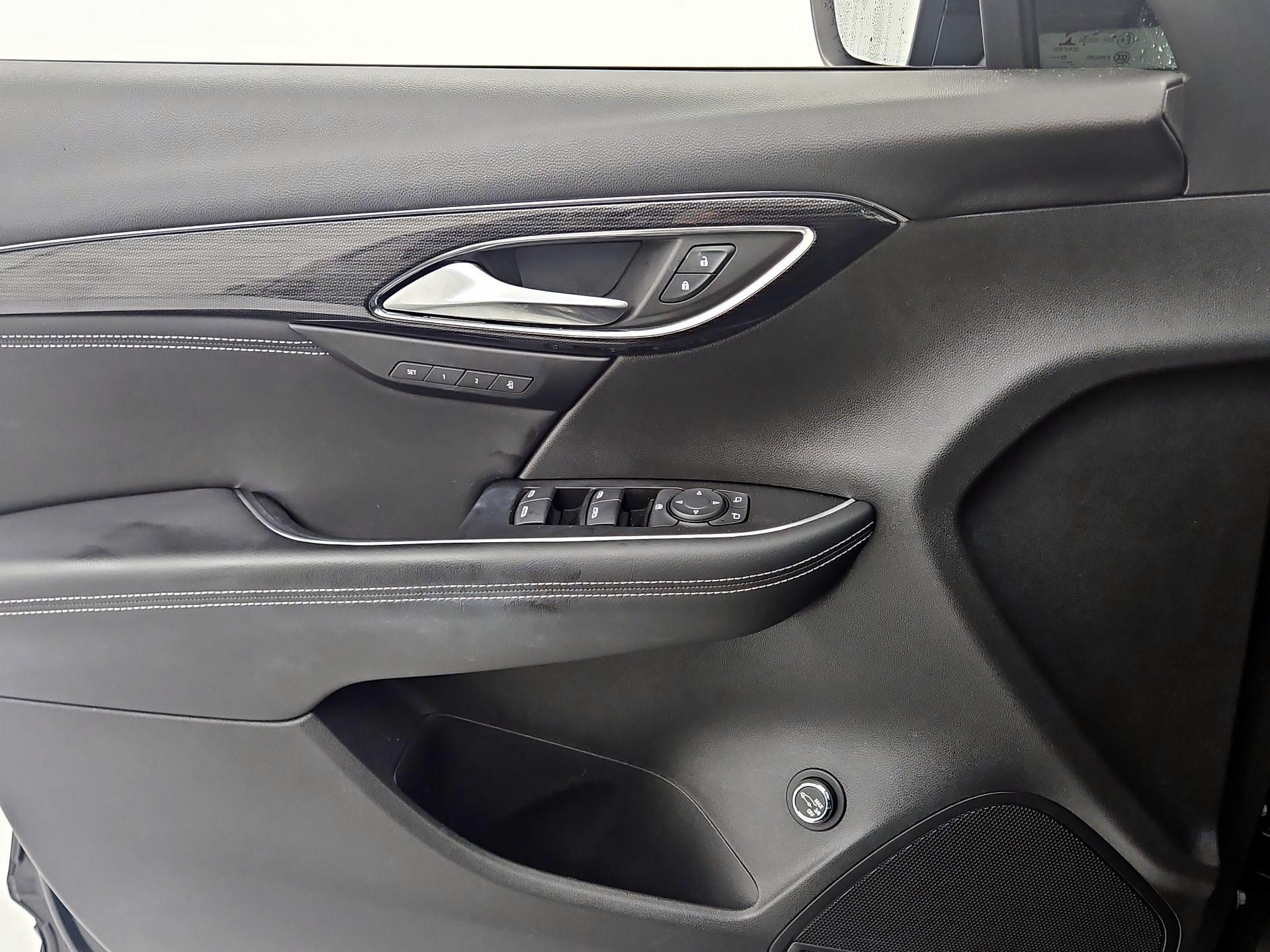 Thumbnail: 2023 Buick Envision - 12