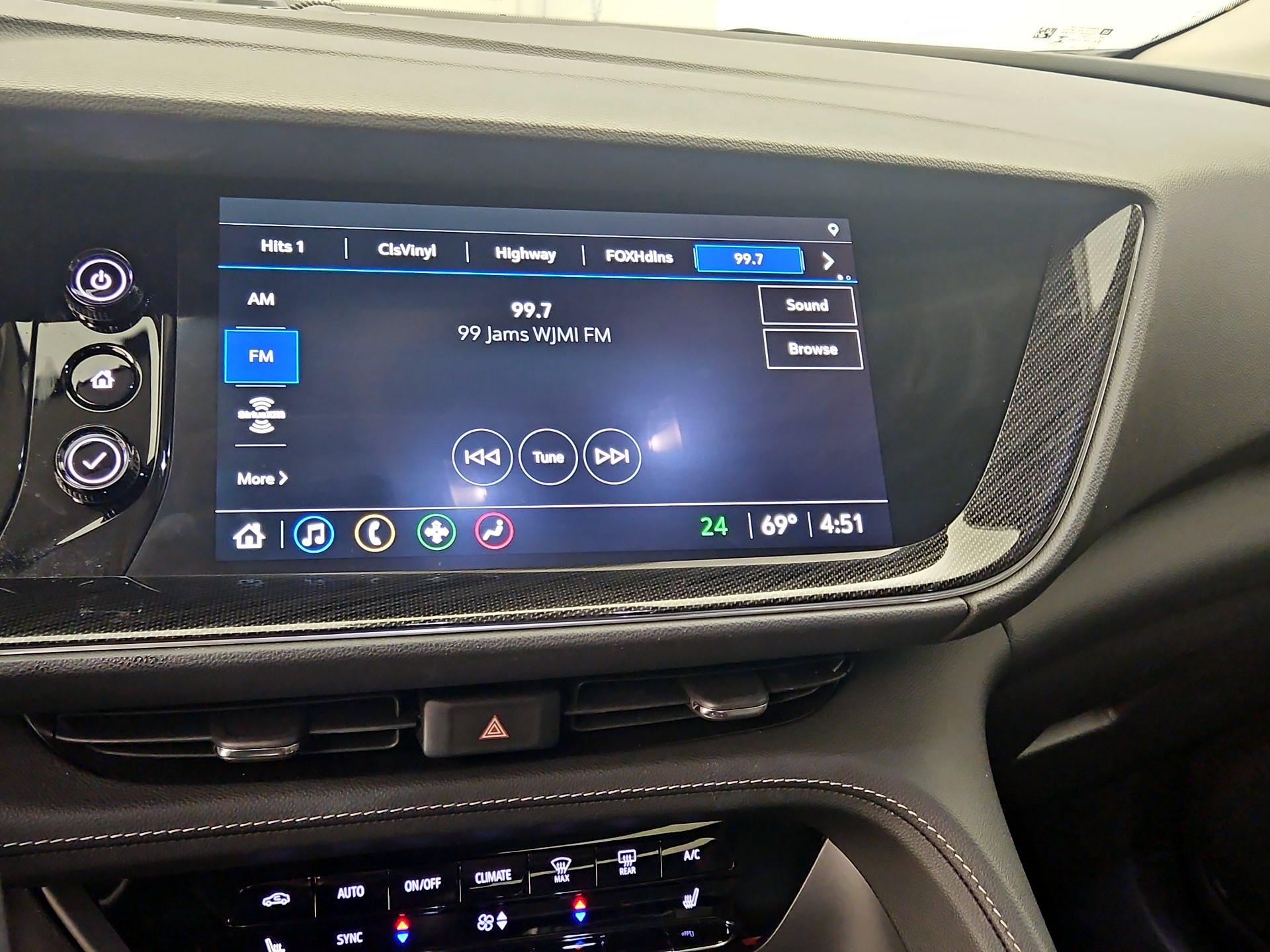 Thumbnail: 2023 Buick Envision - 15