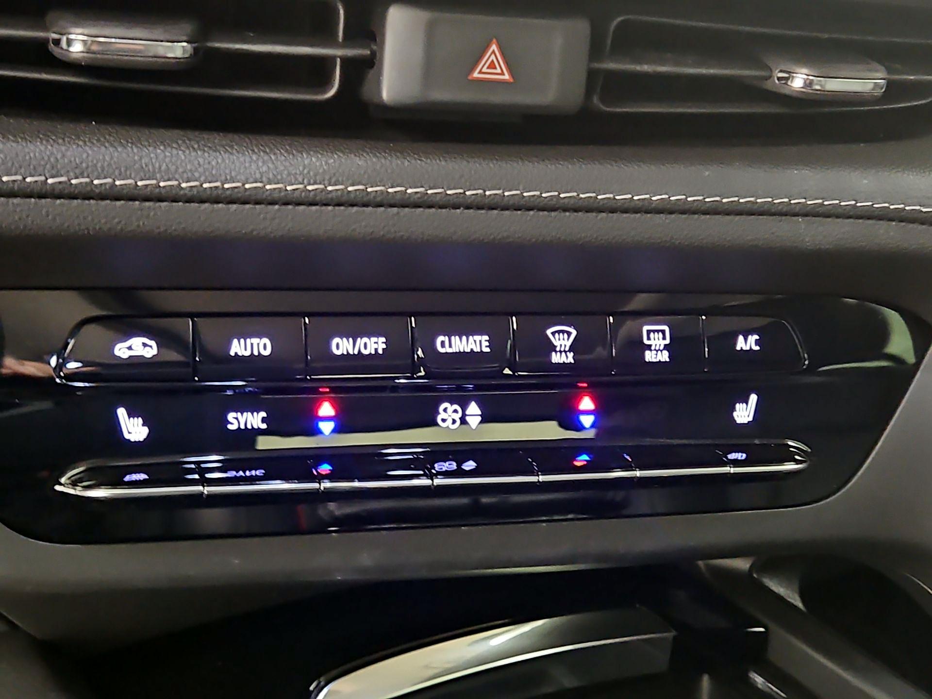 Thumbnail: 2023 Buick Envision - 16