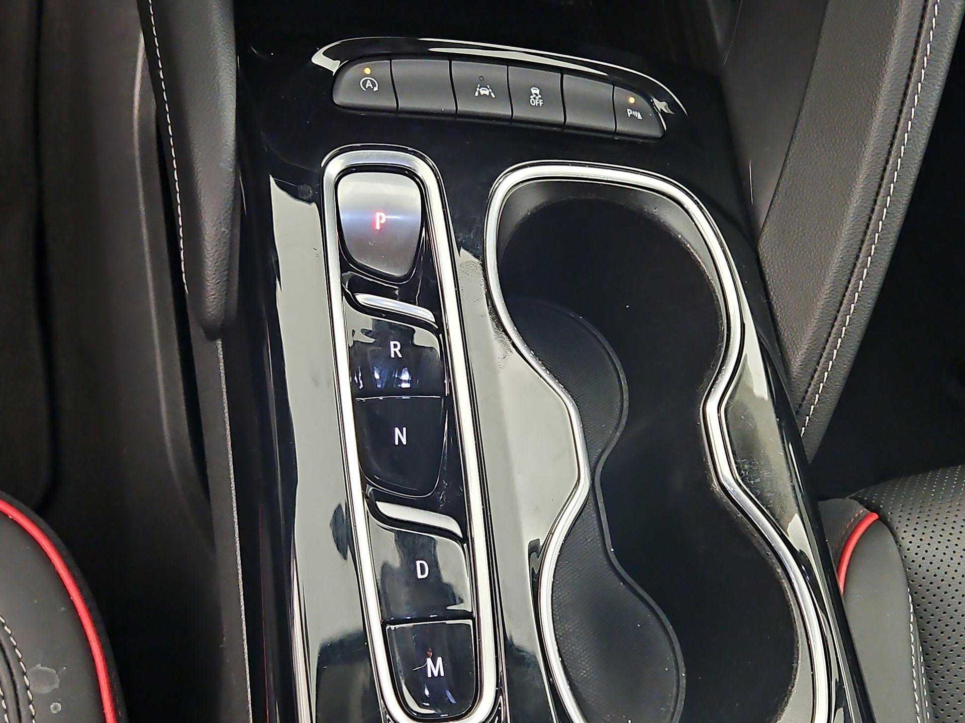 Thumbnail: 2023 Buick Envision - 17