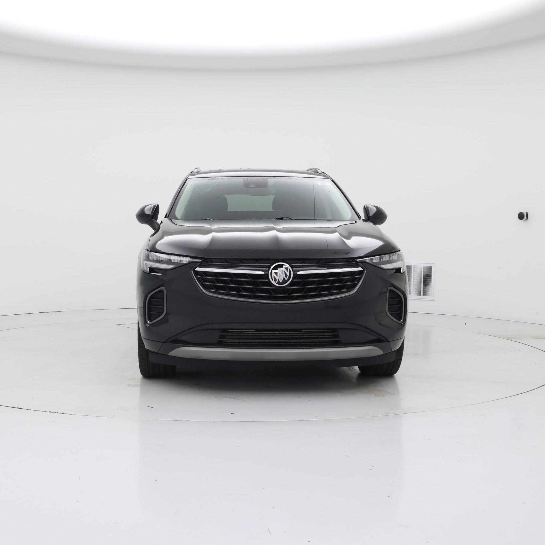 Thumbnail: 2023 Buick Envision - 5