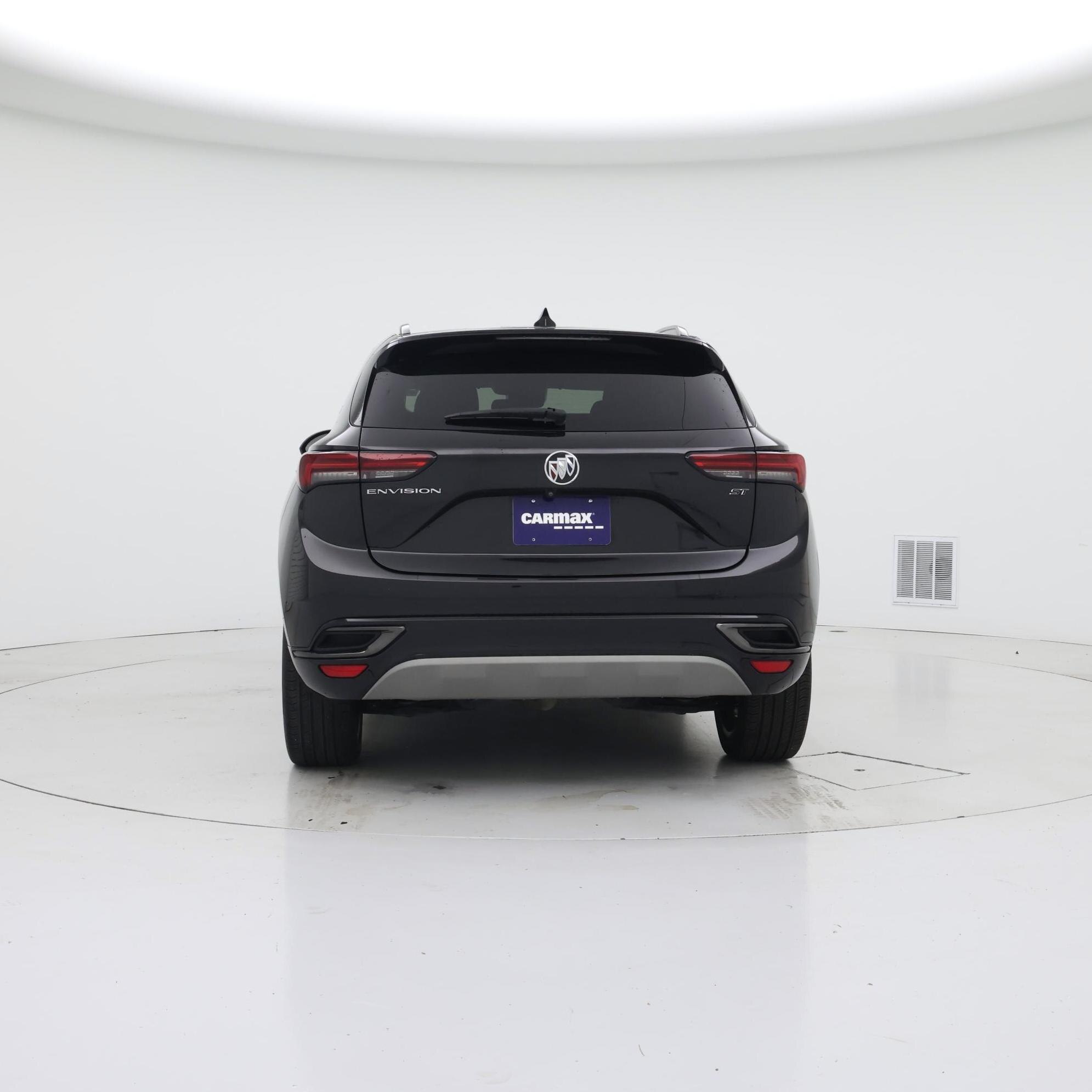 Thumbnail: 2023 Buick Envision - 6