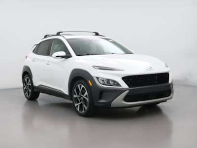 2023 Hyundai Kona Limited