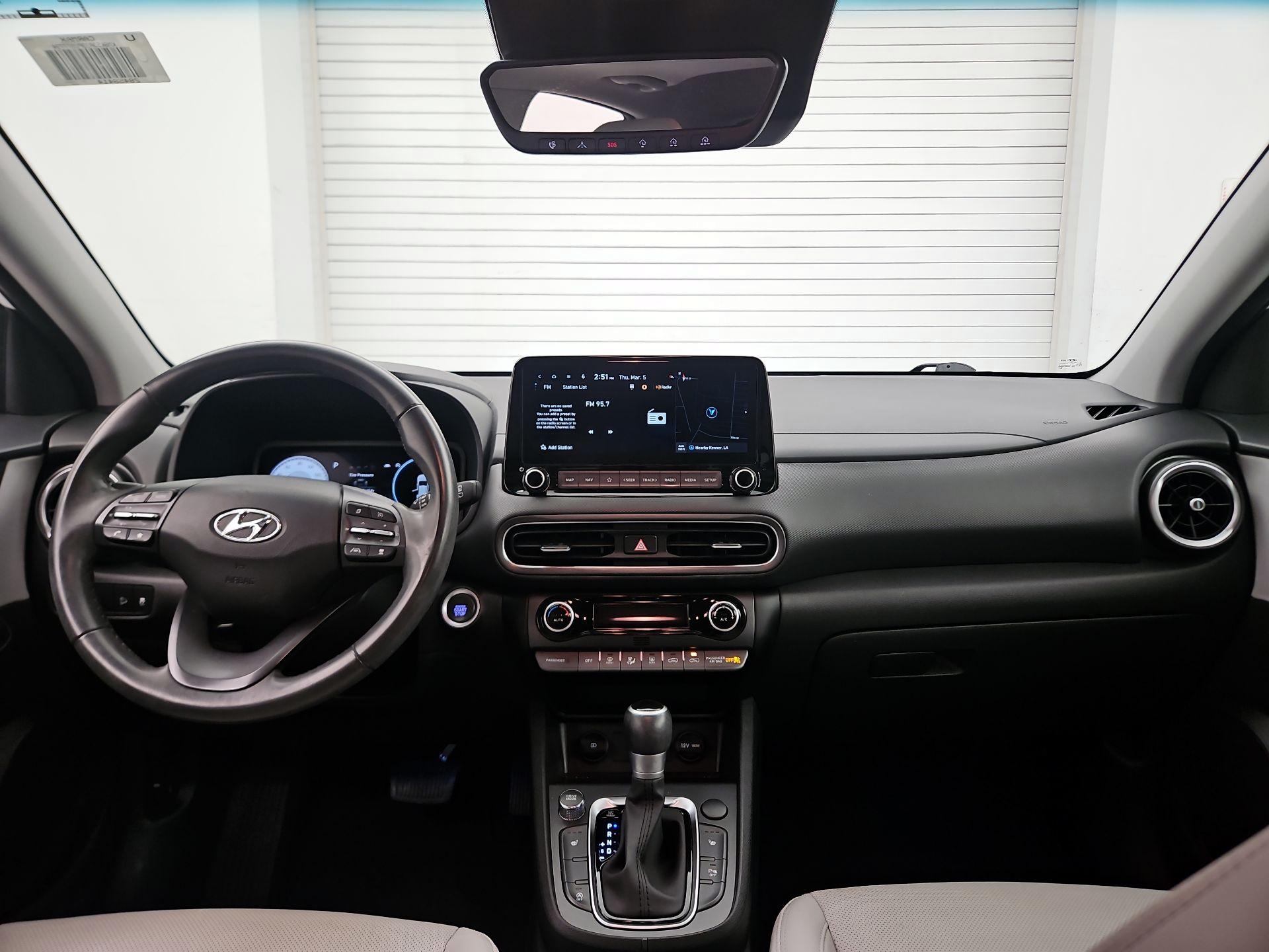 Thumbnail: 2023 Hyundai Kona - 9