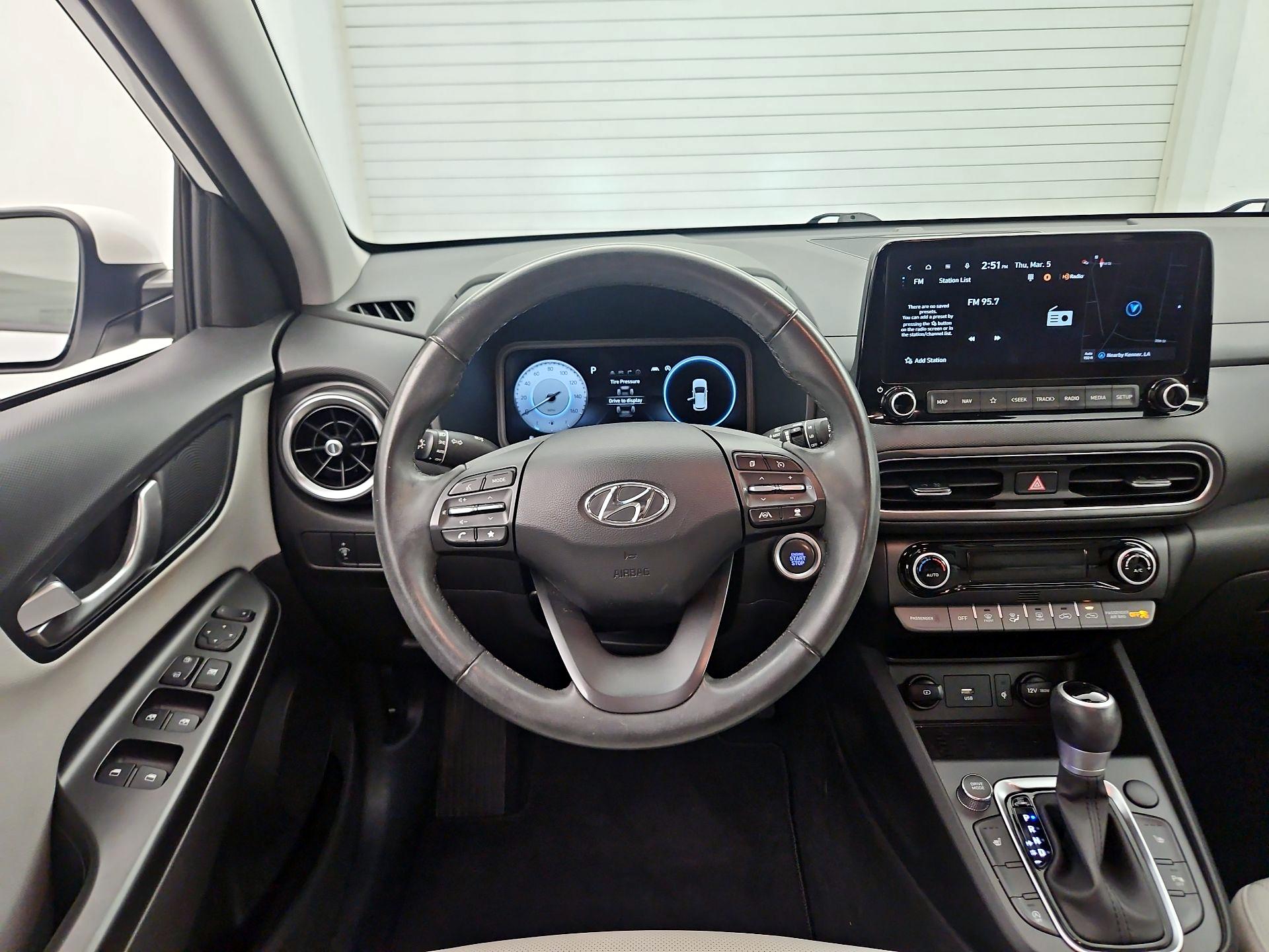 Thumbnail: 2023 Hyundai Kona - 10