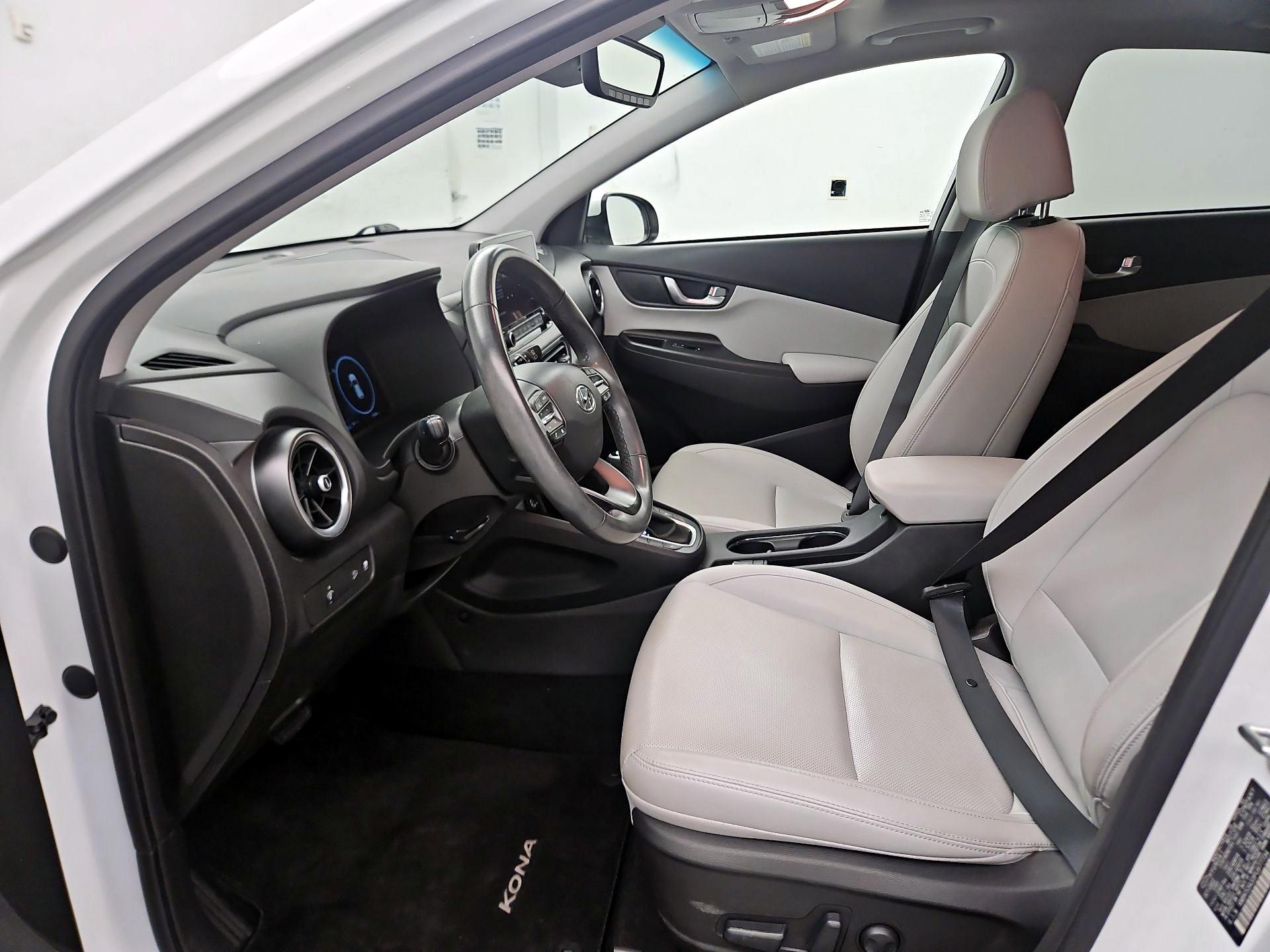 Thumbnail: 2023 Hyundai Kona - 11