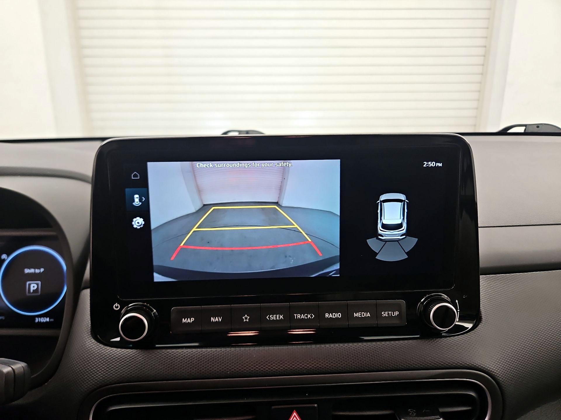 Thumbnail: 2023 Hyundai Kona - 14