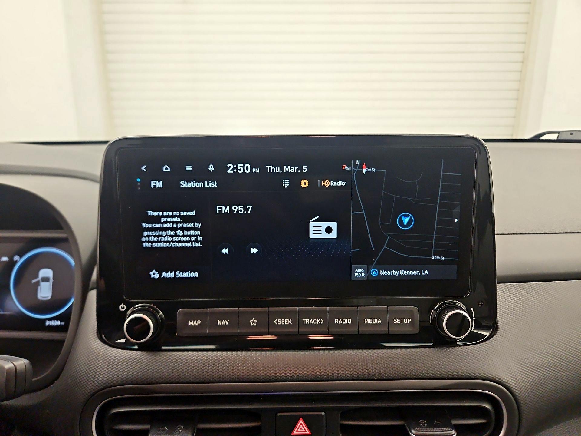 Thumbnail: 2023 Hyundai Kona - 15