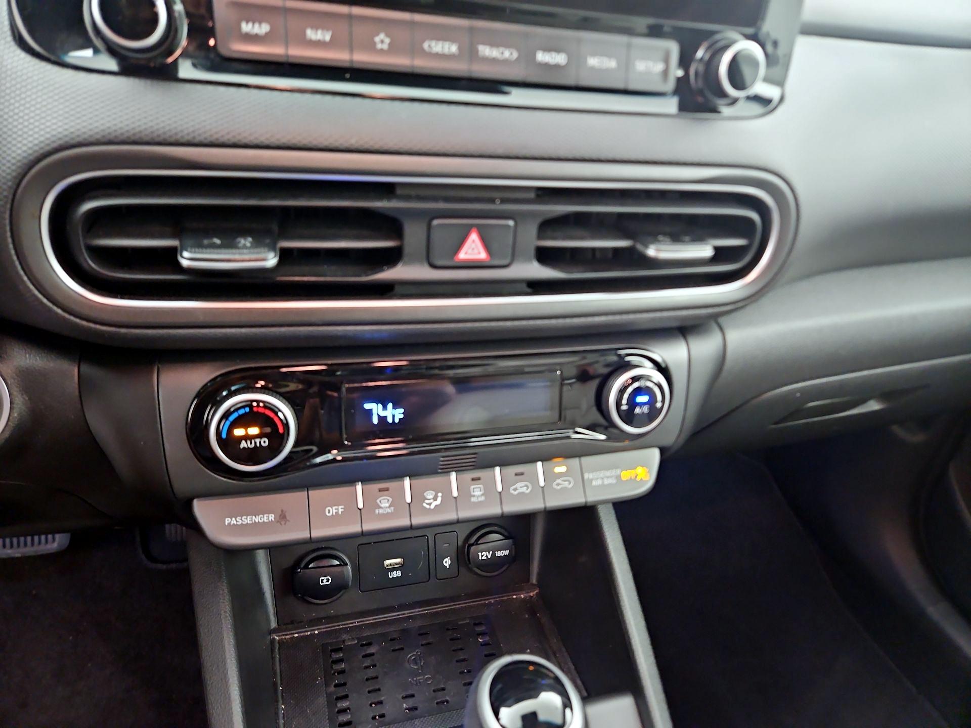 Thumbnail: 2023 Hyundai Kona - 16