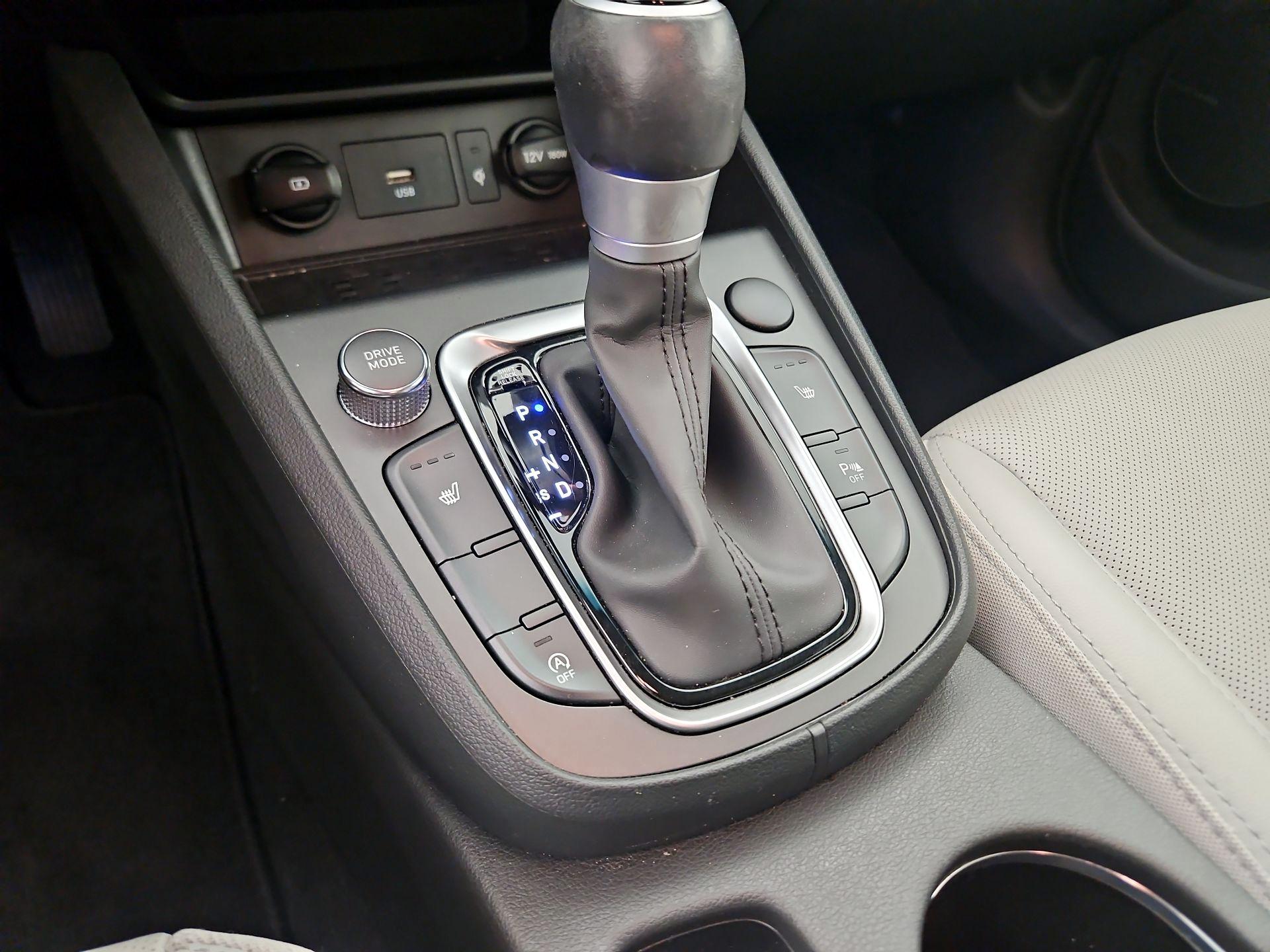 Thumbnail: 2023 Hyundai Kona - 17