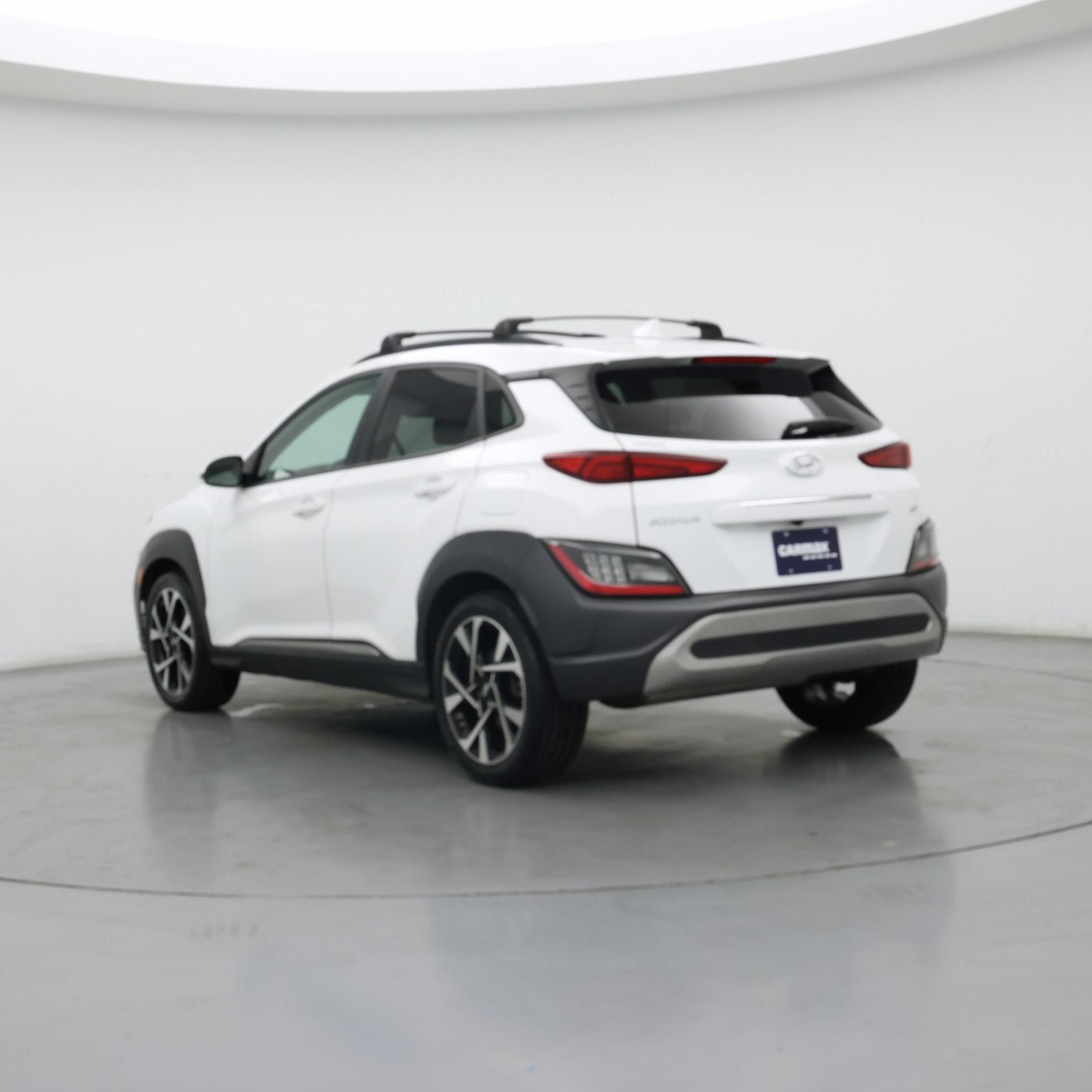 Thumbnail: 2023 Hyundai Kona - 2