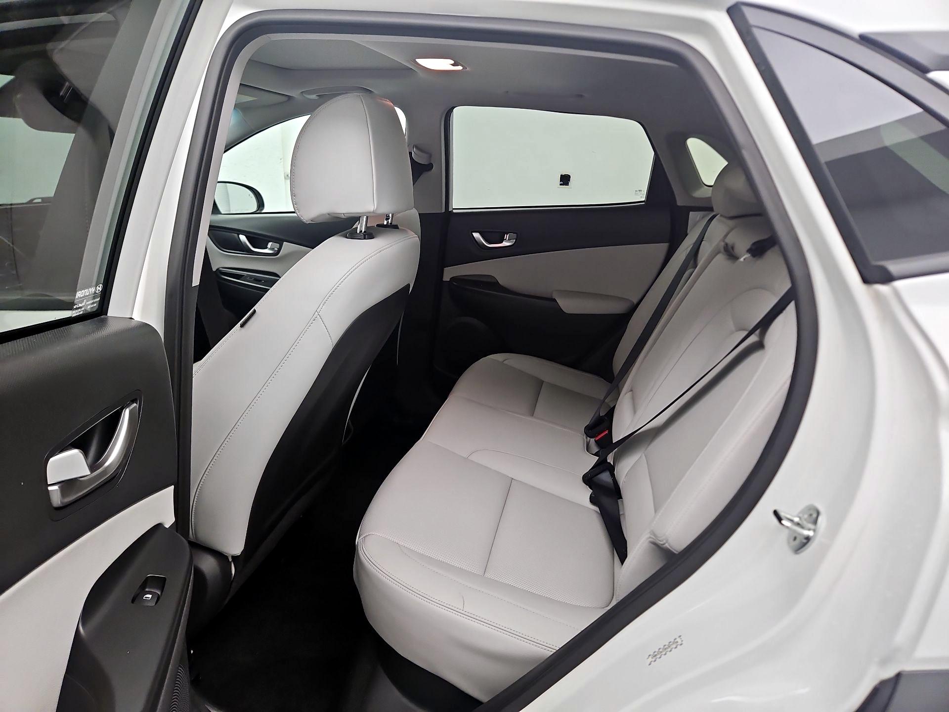 Thumbnail: 2023 Hyundai Kona - 19