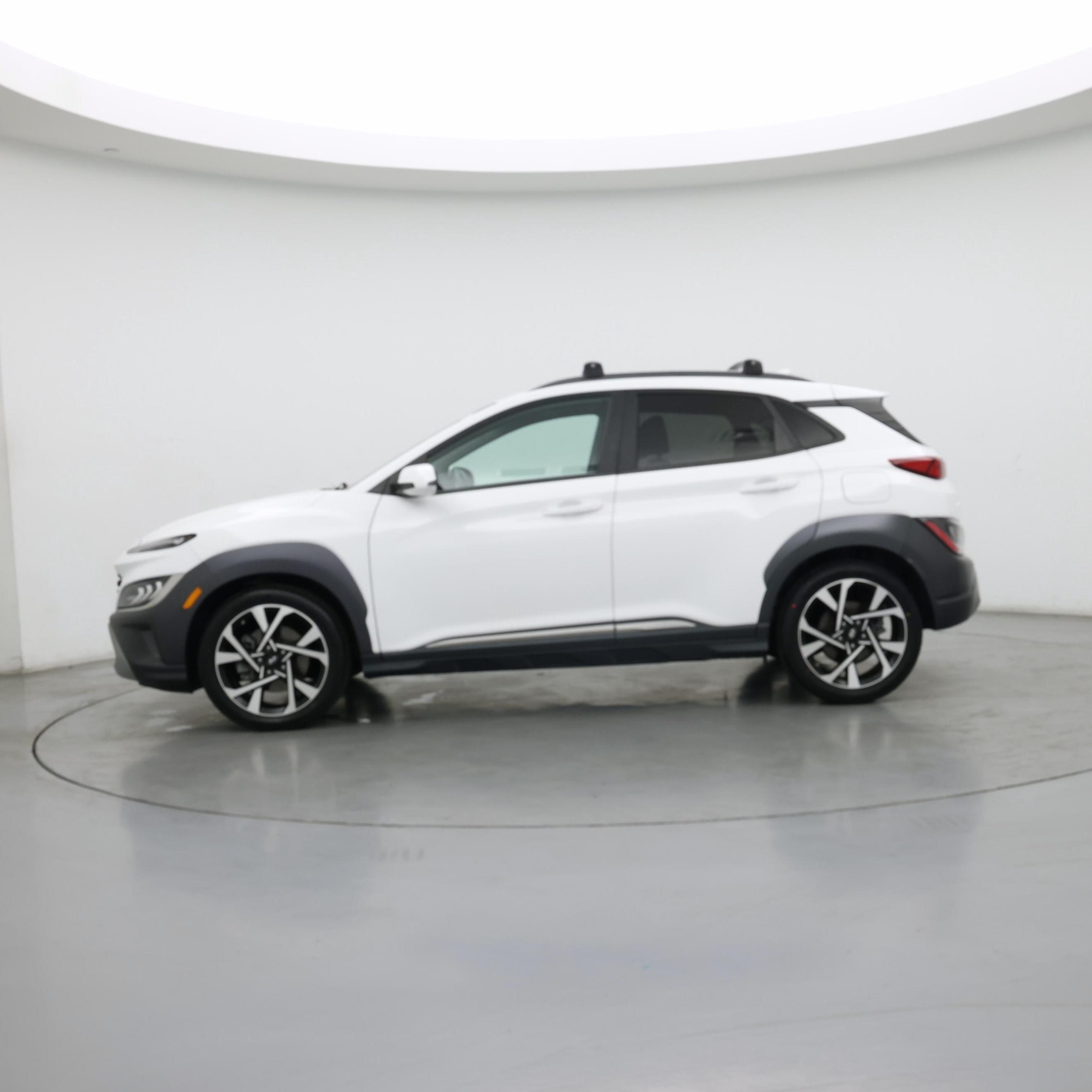 Thumbnail: 2023 Hyundai Kona - 3