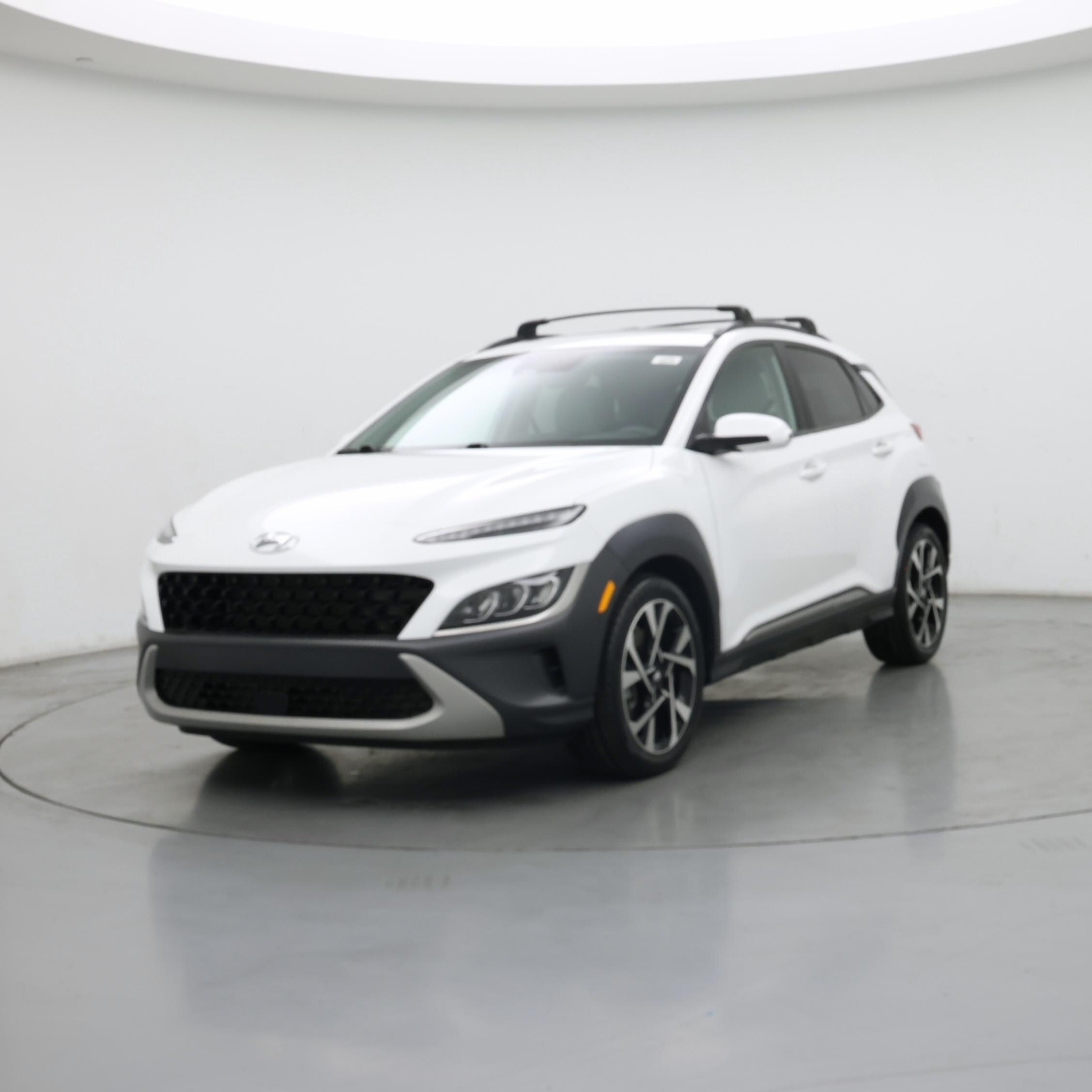 Thumbnail: 2023 Hyundai Kona - 4