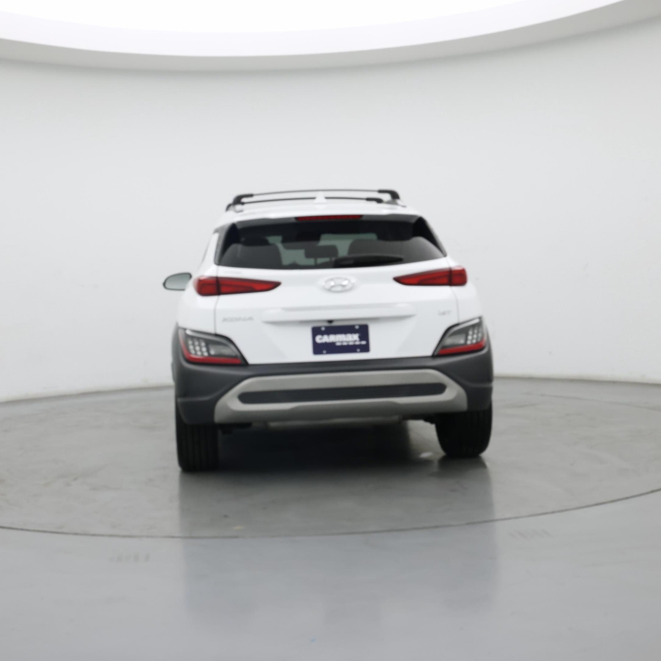 Thumbnail: 2023 Hyundai Kona - 6