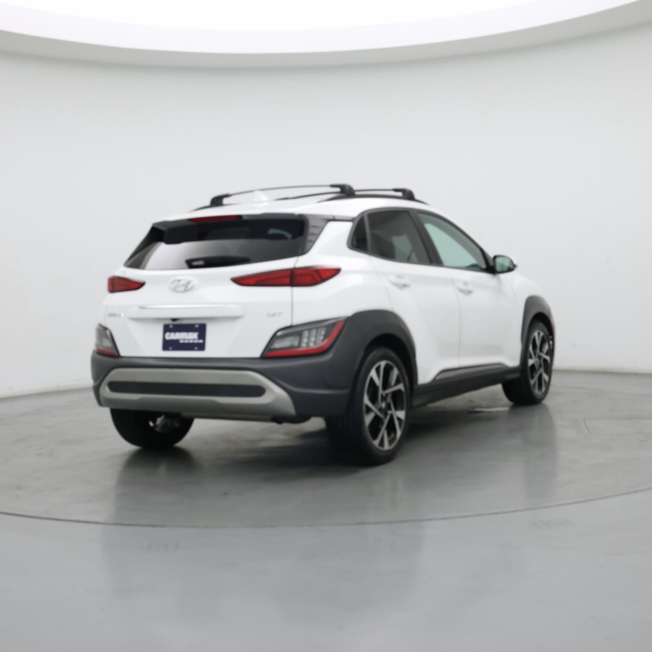 Thumbnail: 2023 Hyundai Kona - 8