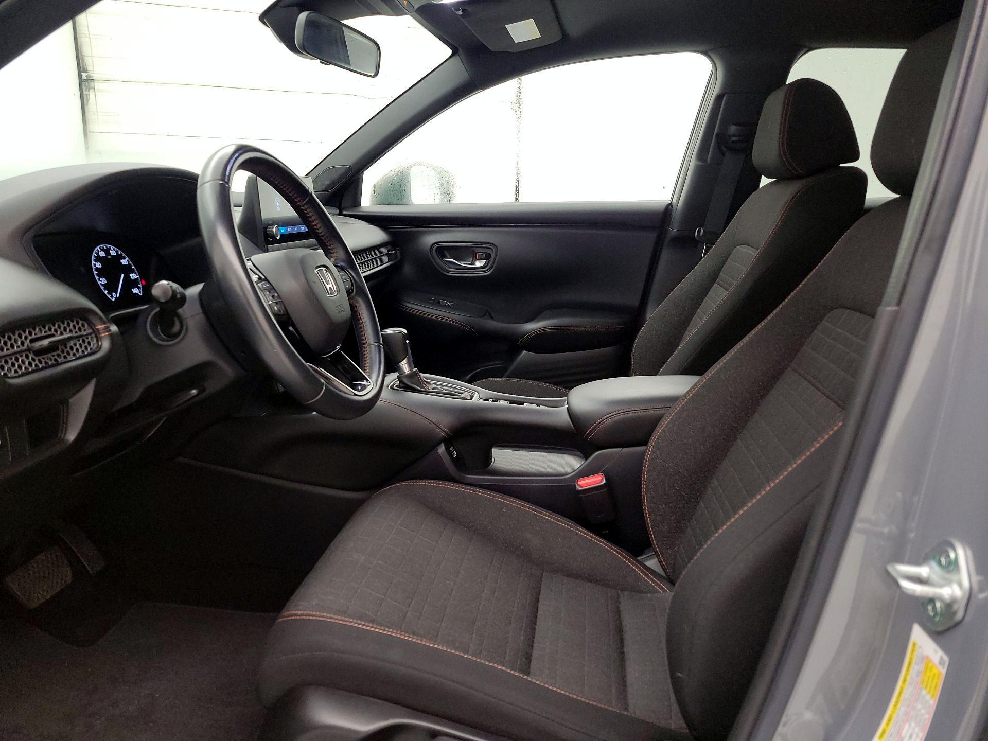 Thumbnail: 2023 Honda HR-V - 11