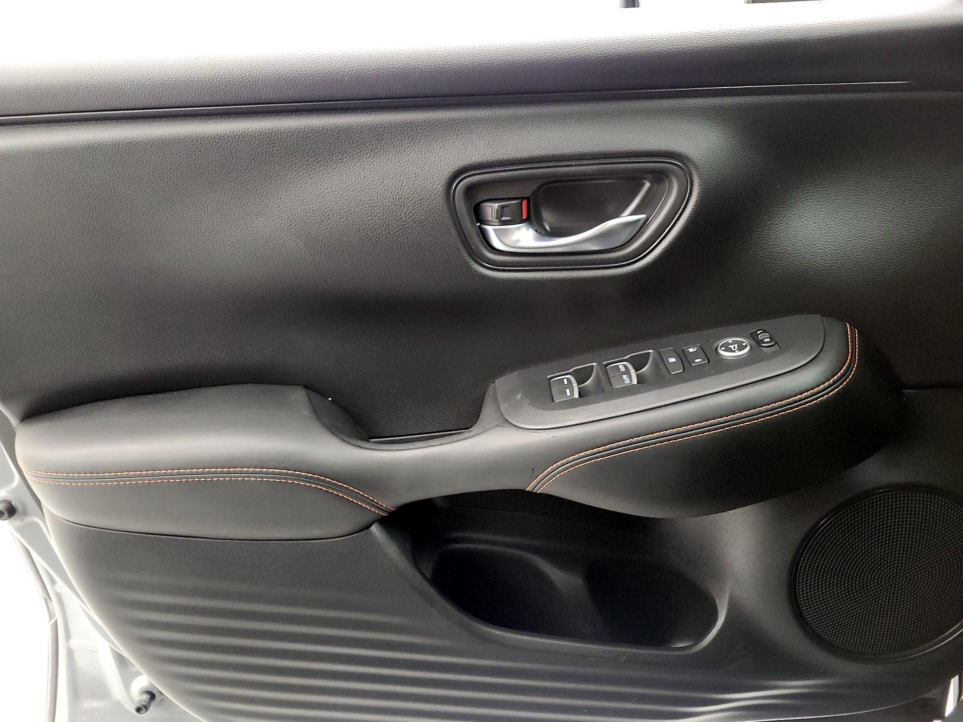 Thumbnail: 2023 Honda HR-V - 12