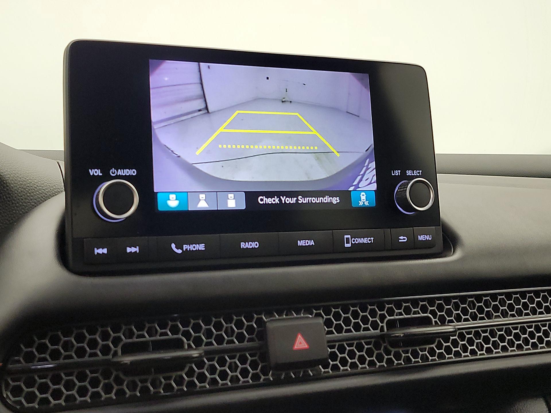 Thumbnail: 2023 Honda HR-V - 14