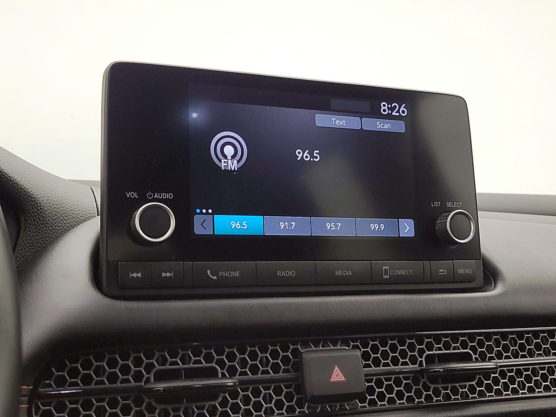 Thumbnail: 2023 Honda HR-V - 15