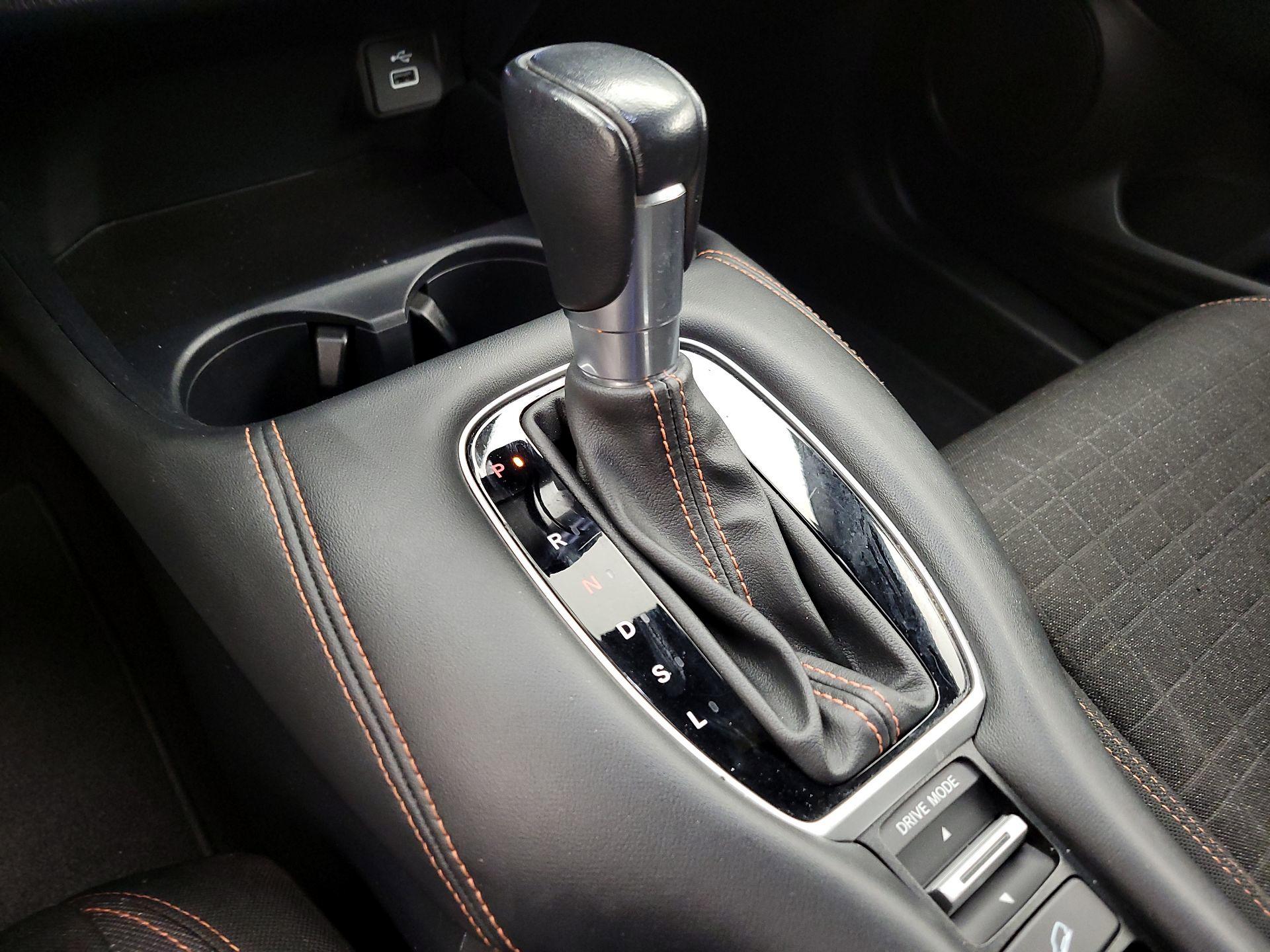 Thumbnail: 2023 Honda HR-V - 17