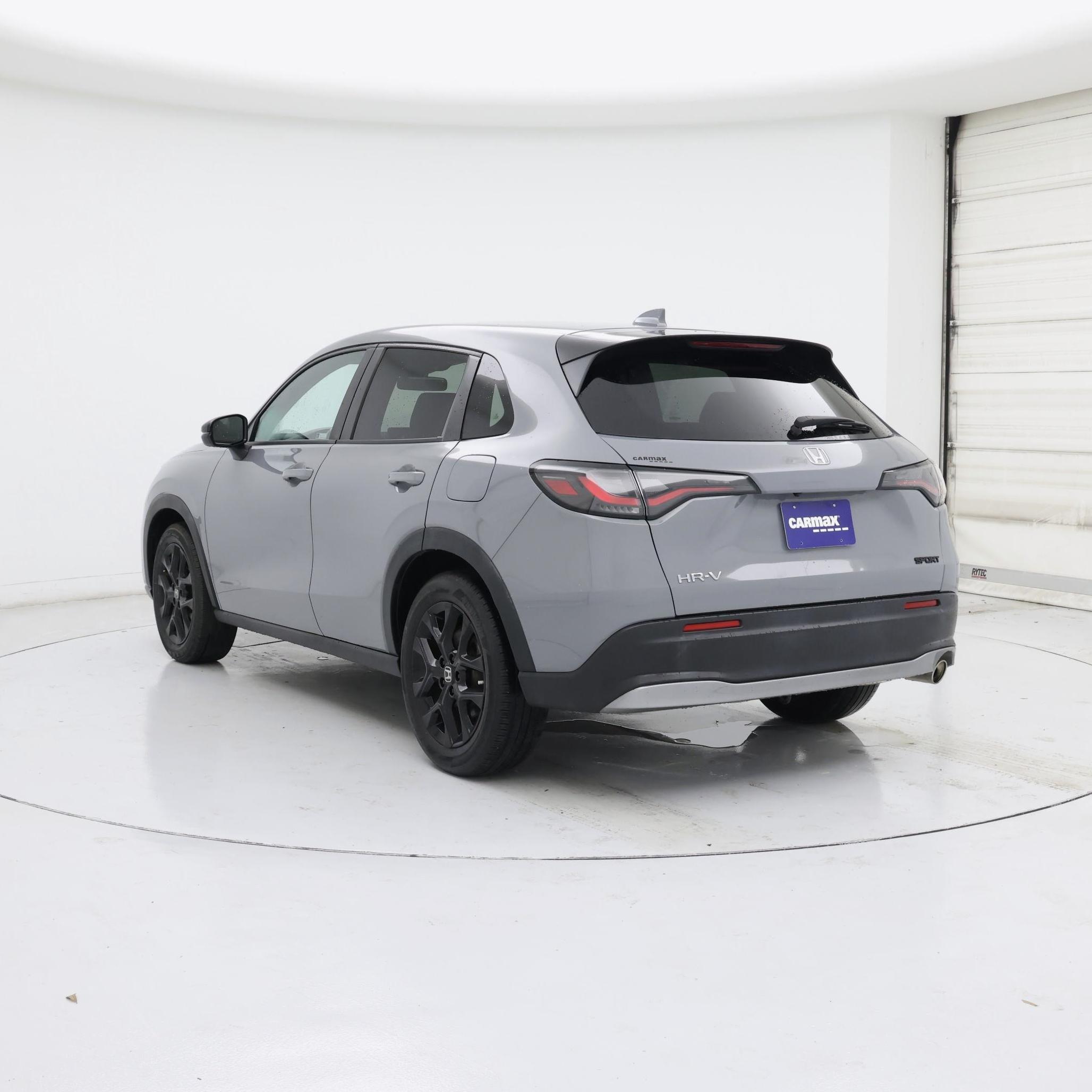 Thumbnail: 2023 Honda HR-V - 2