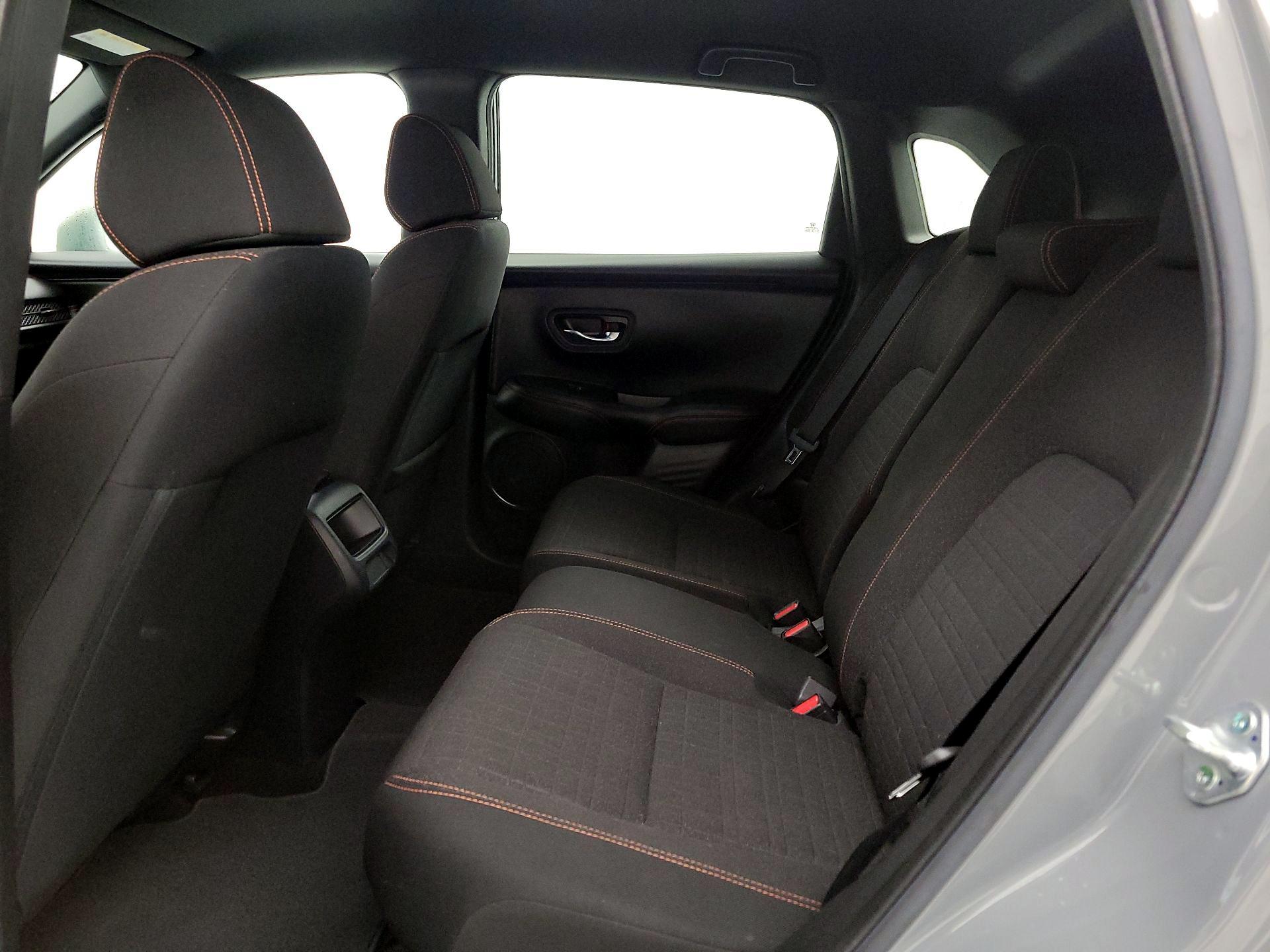 Thumbnail: 2023 Honda HR-V - 19