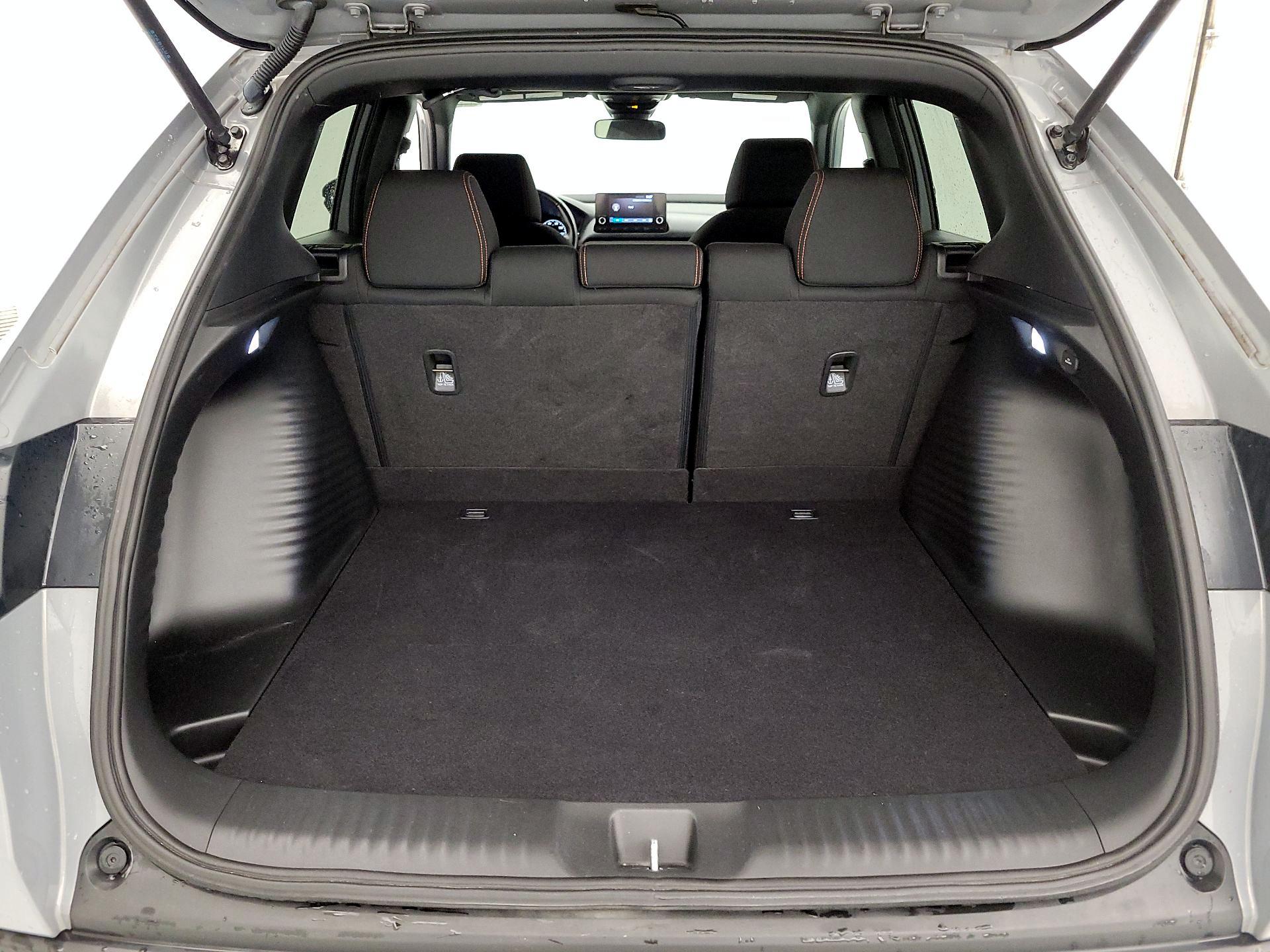 Thumbnail: 2023 Honda HR-V - 20