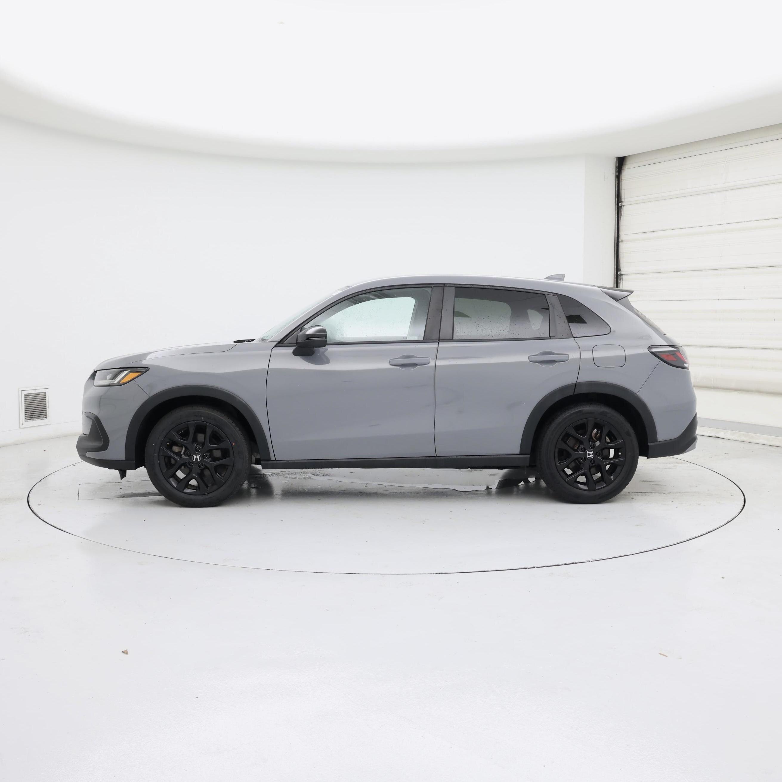 Thumbnail: 2023 Honda HR-V - 3