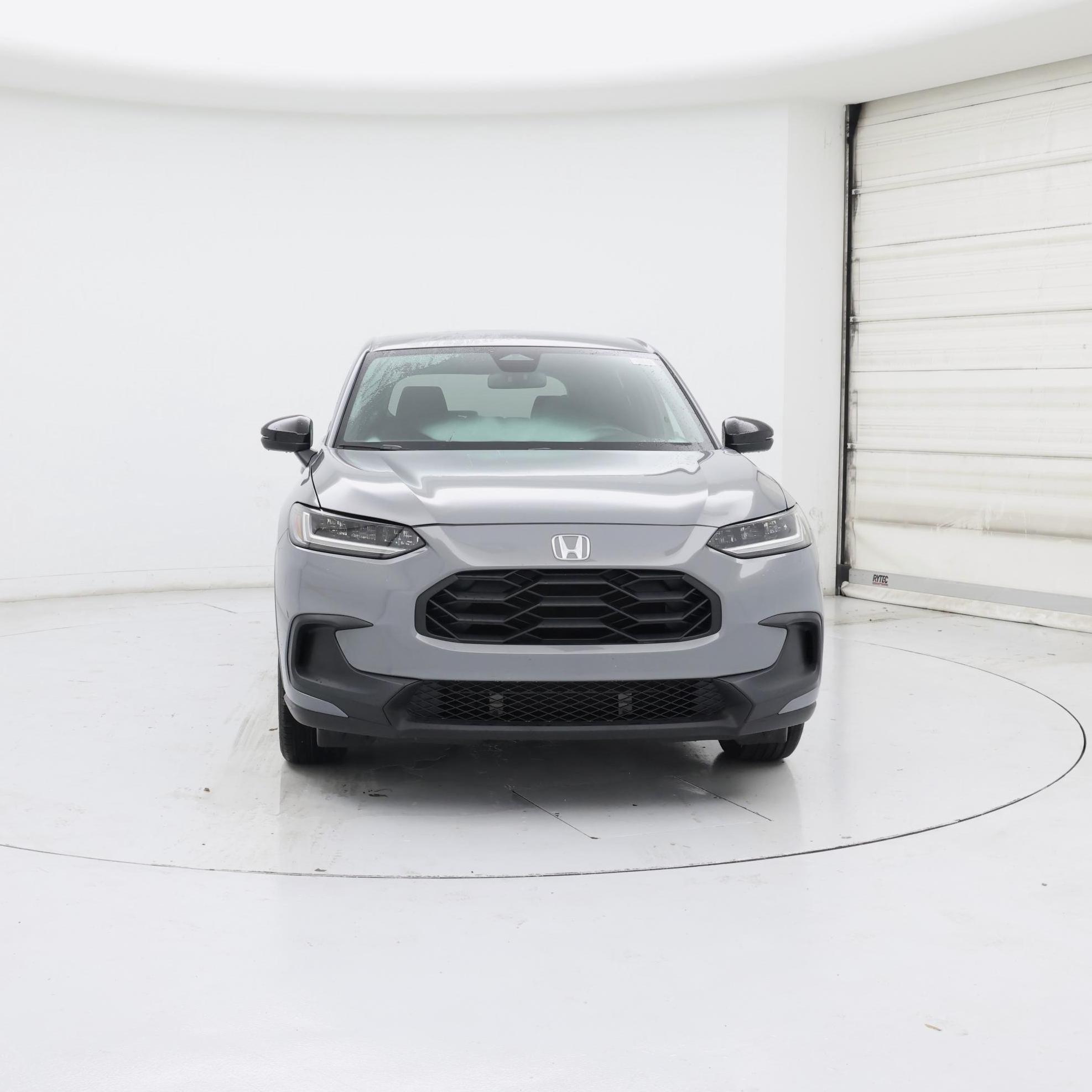 Thumbnail: 2023 Honda HR-V - 5